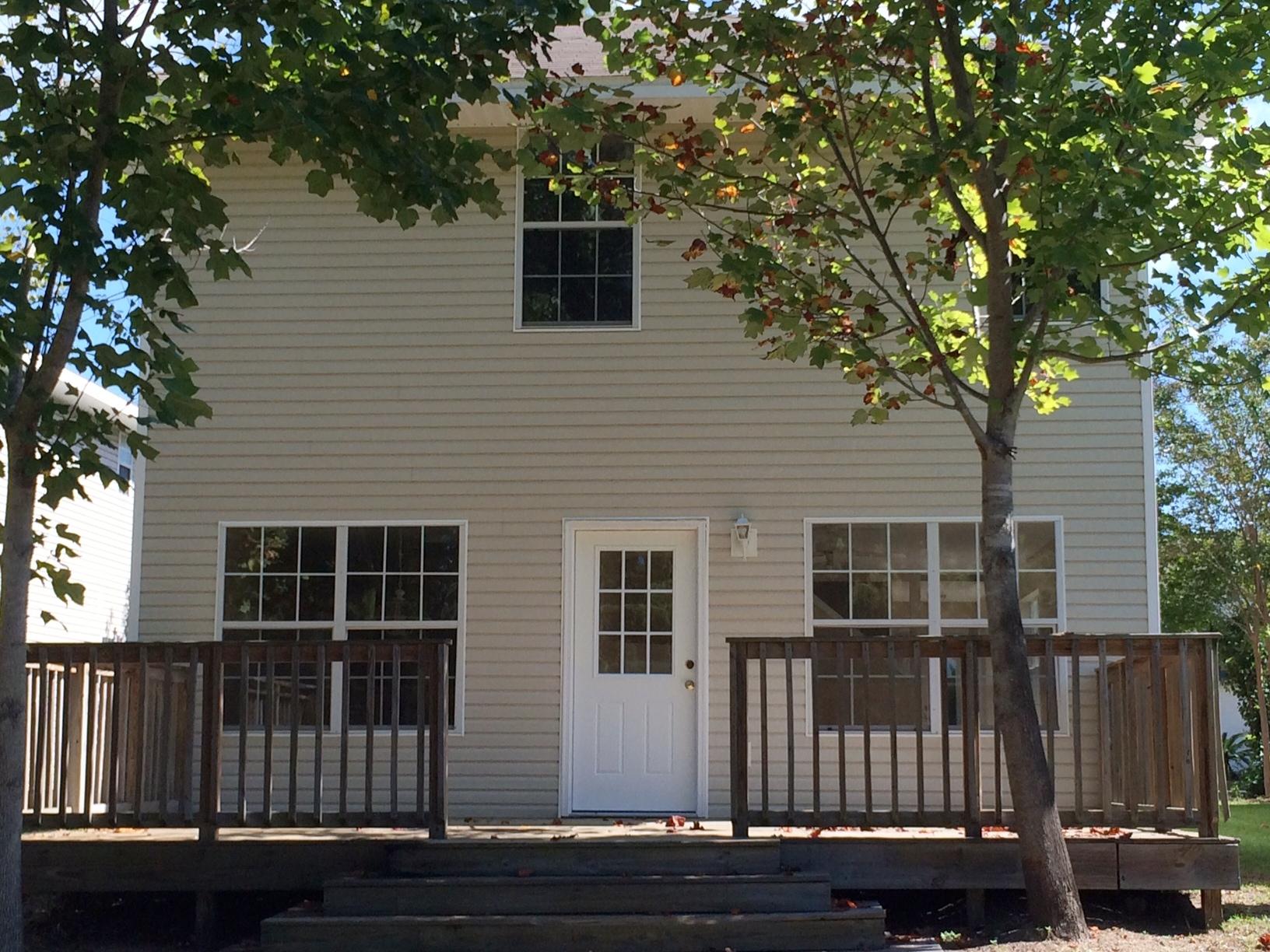 Twin Lakes Lane - Residential