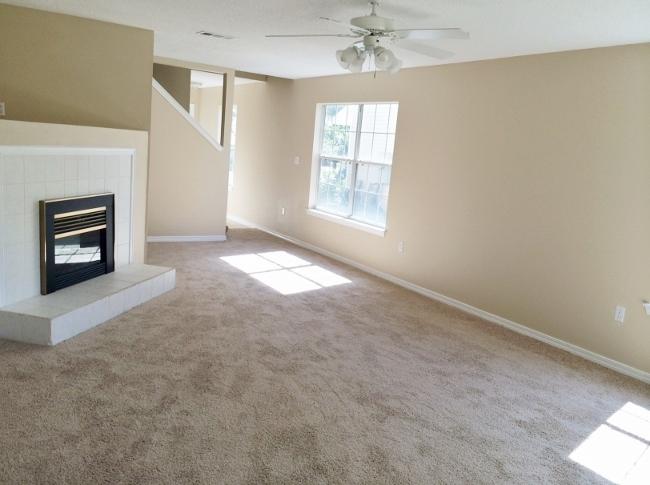 Twin Lakes Lane - Residential