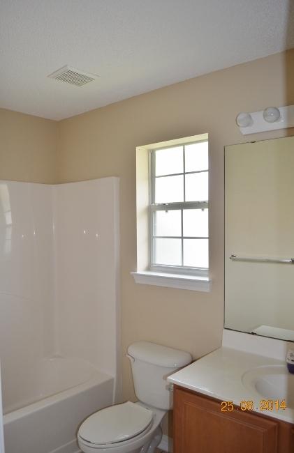 Twin Lakes Lane - Residential