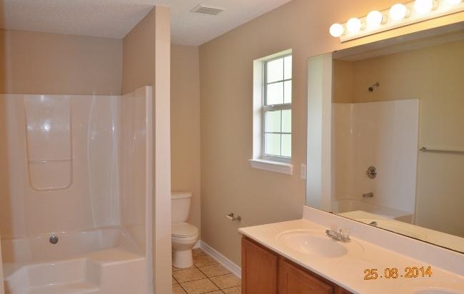 Twin Lakes Lane - Residential