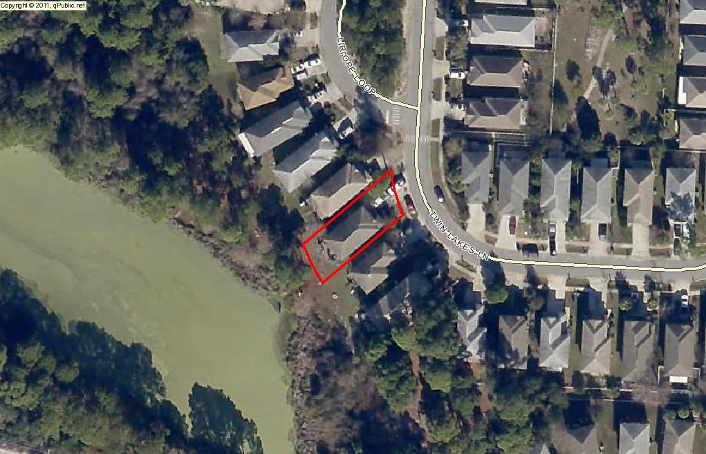 Twin Lakes Lane - Residential