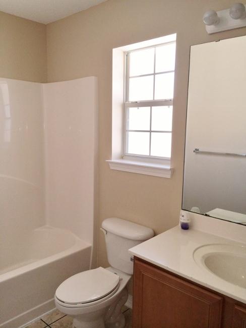 Twin Lakes Lane - Residential