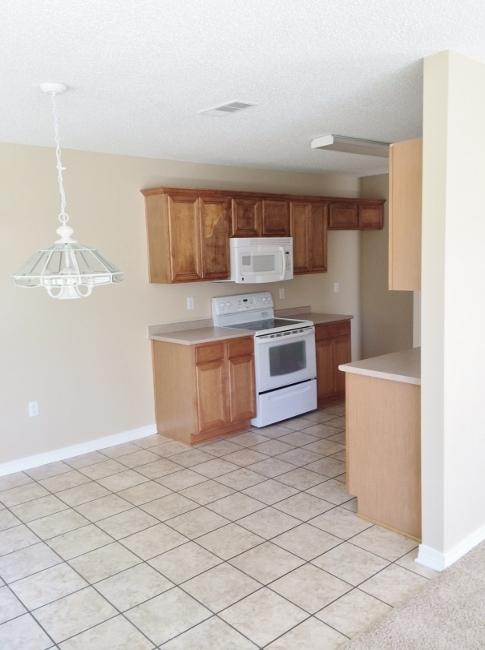 Twin Lakes Lane - Residential