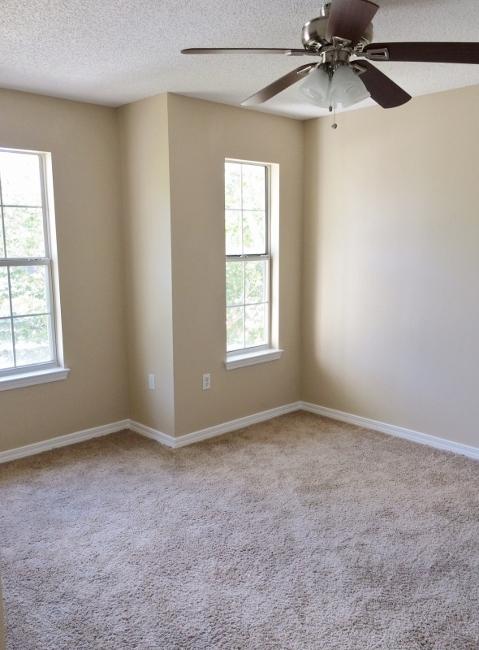 Twin Lakes Lane - Residential