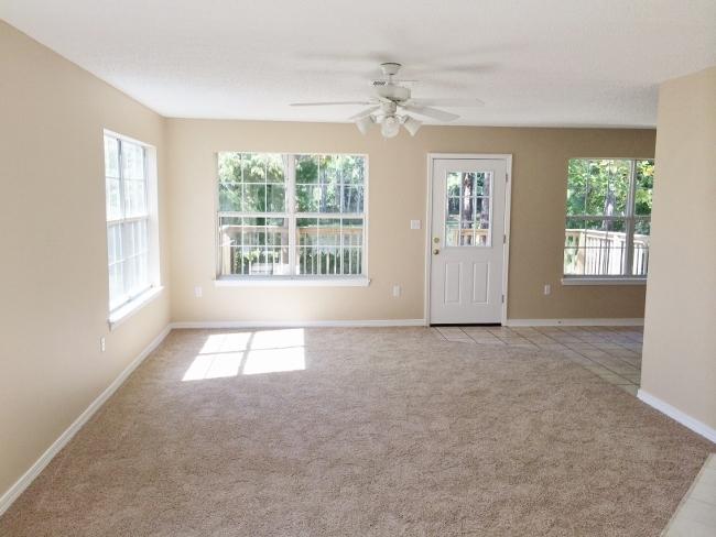 Twin Lakes Lane - Residential