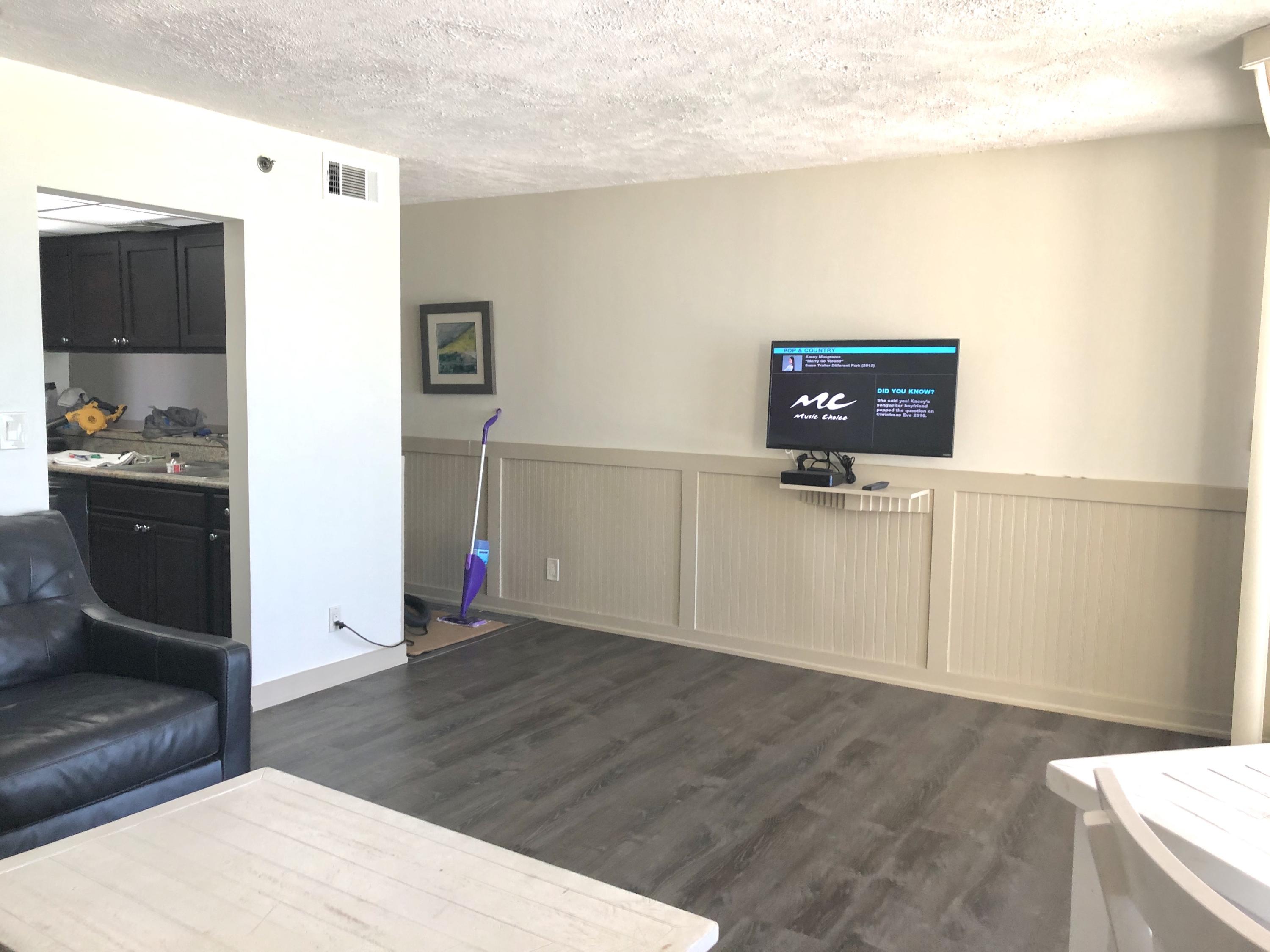 SUNBIRD CONDO - Residential