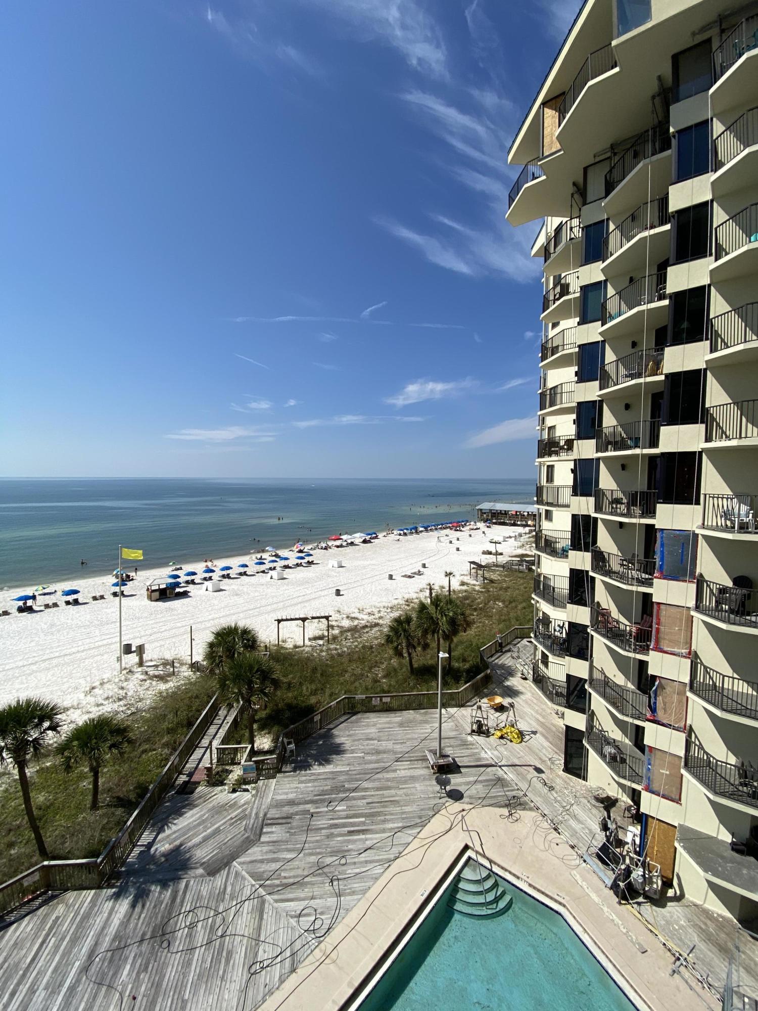 SUNBIRD CONDO - Residential