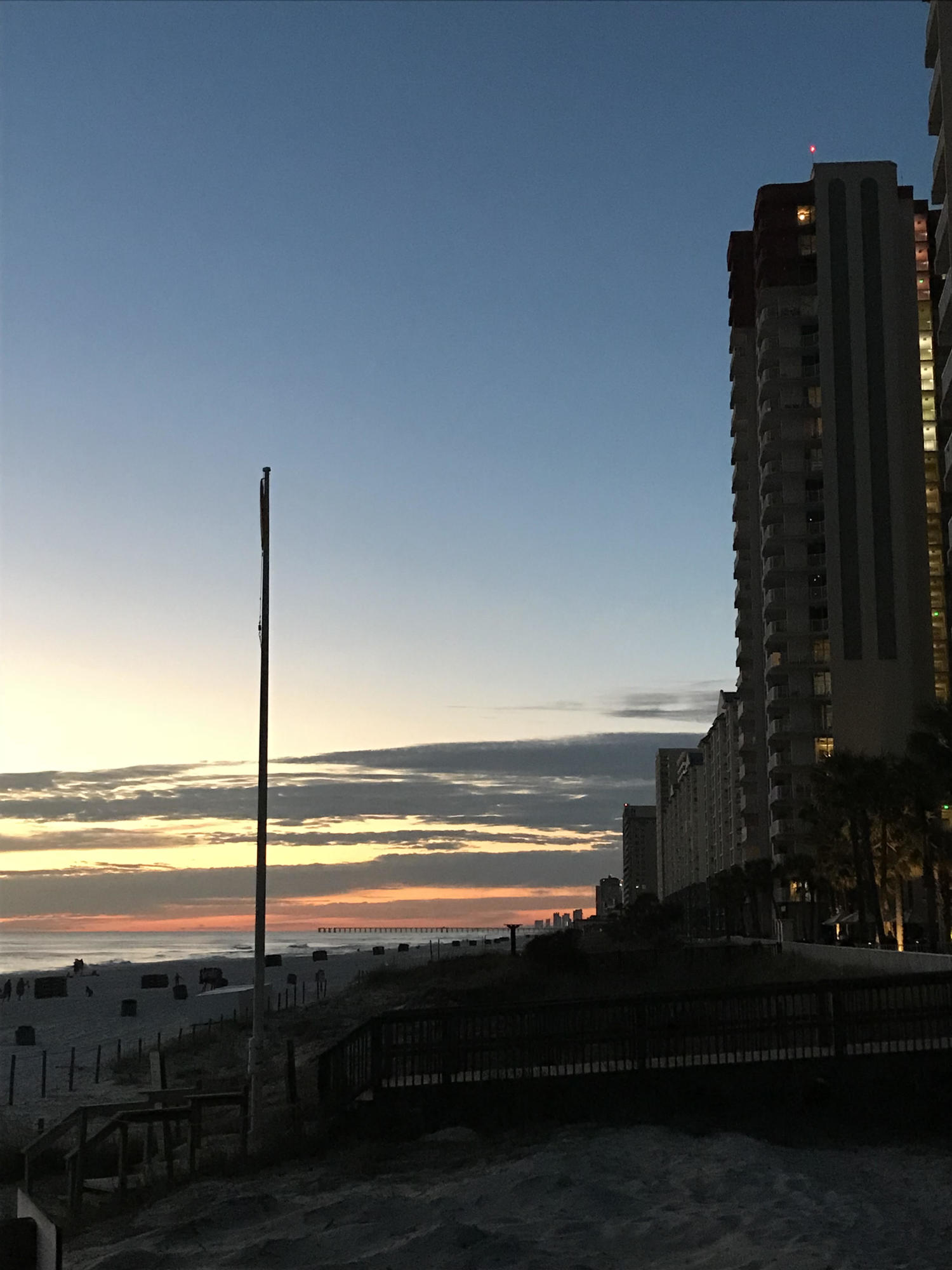 SUNBIRD CONDO - Residential