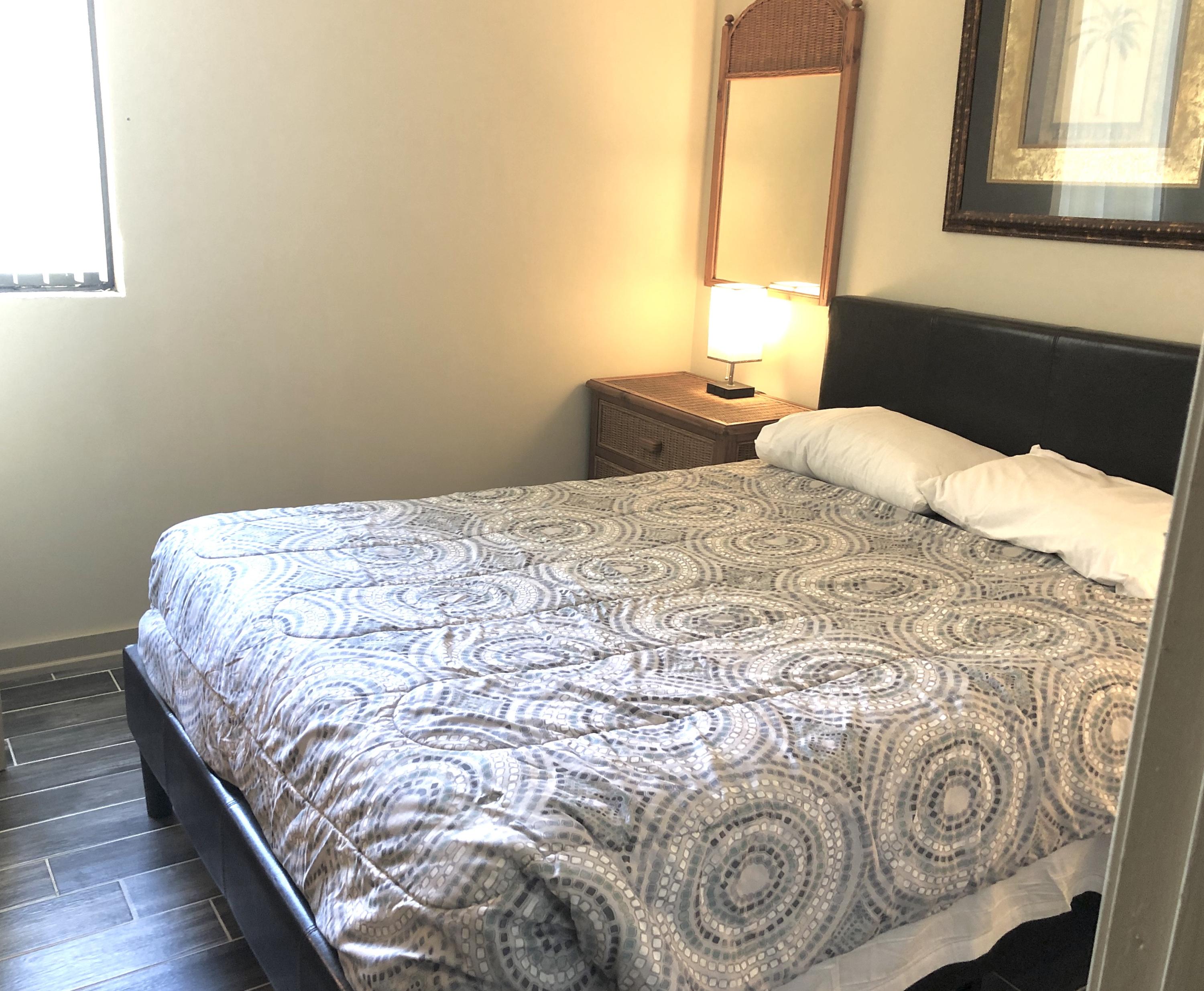 SUNBIRD CONDO - Residential