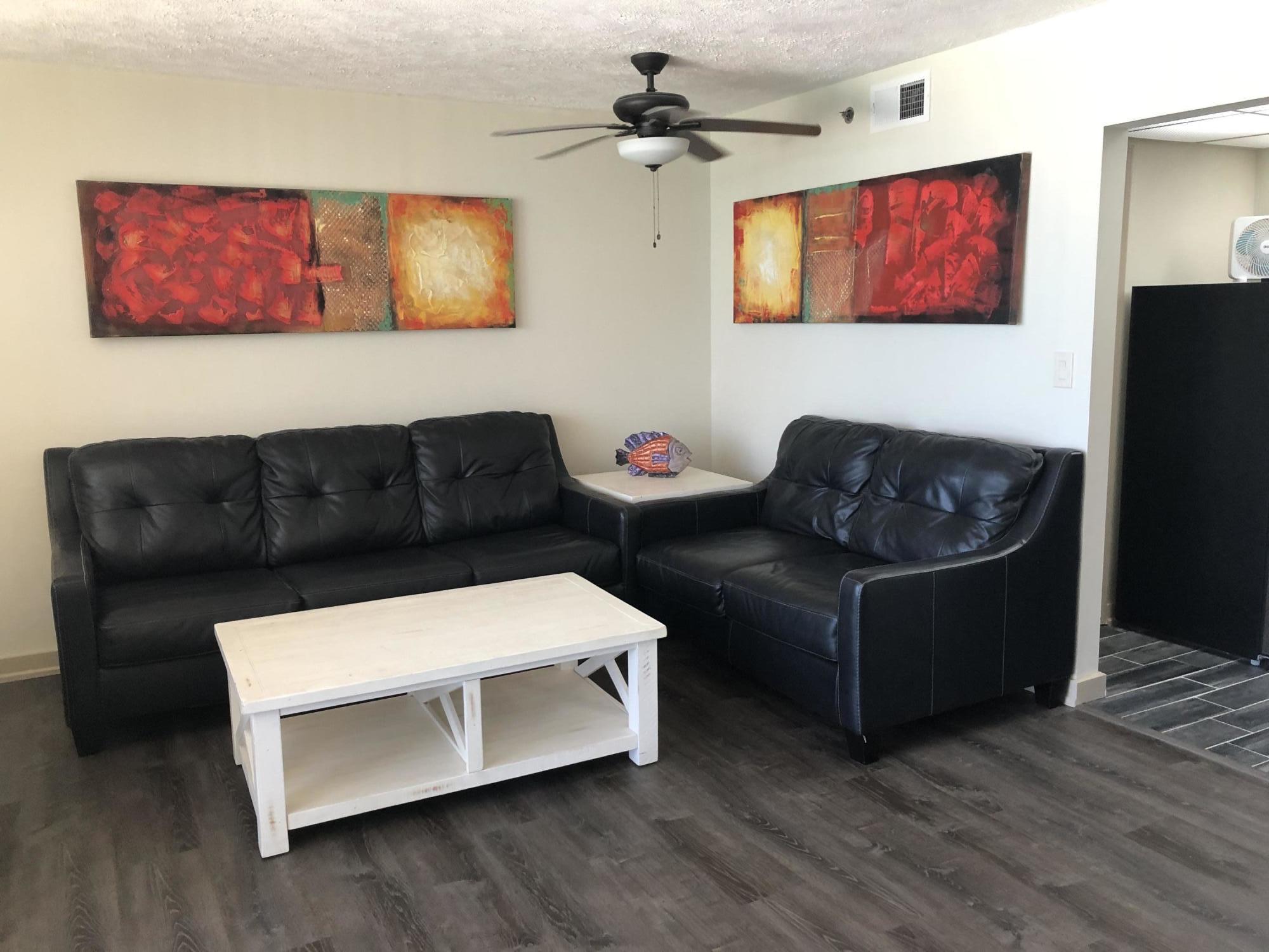 SUNBIRD CONDO - Residential