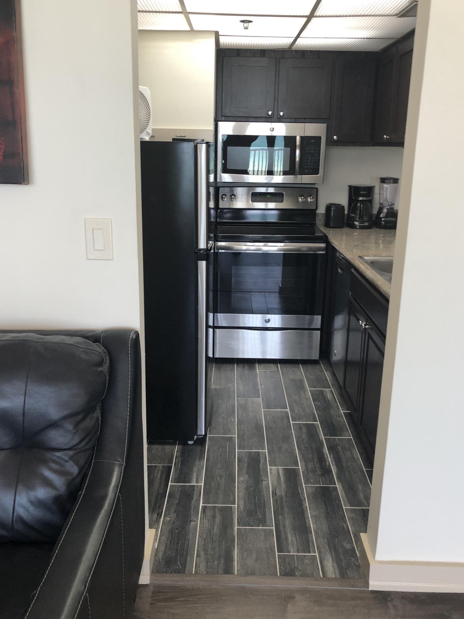 SUNBIRD CONDO - Residential