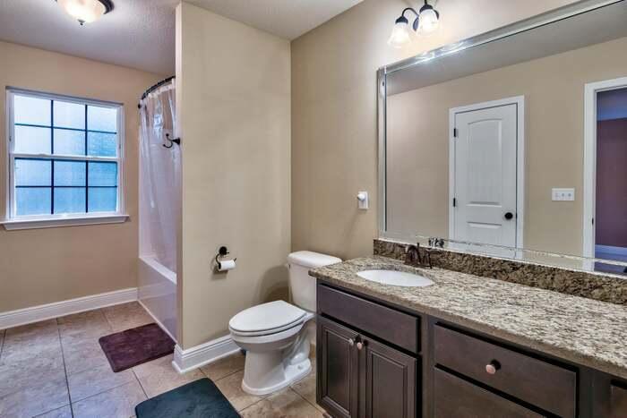 PLANTATION AT SANTA ROSA - Residential Lease