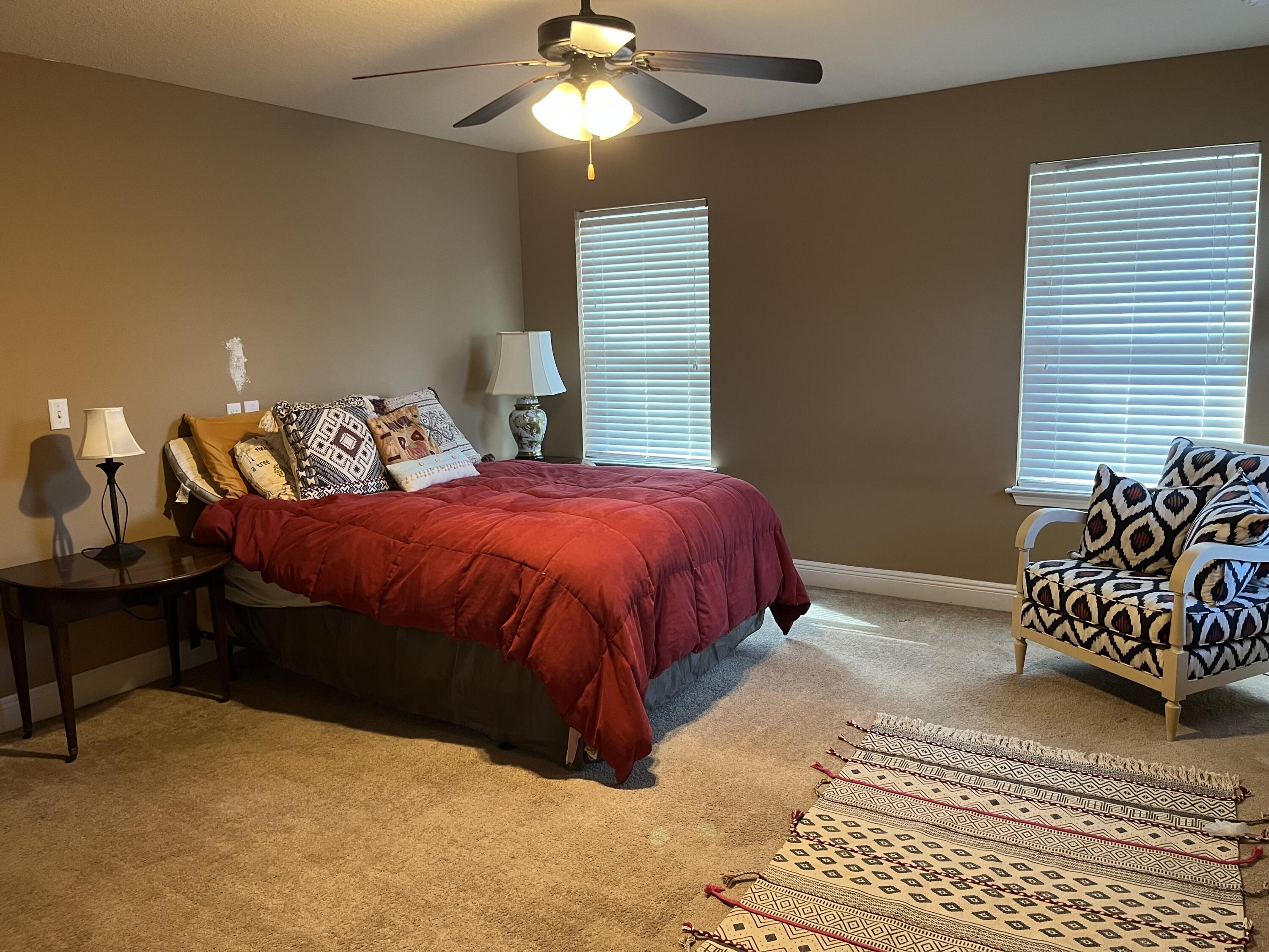 PLANTATION AT SANTA ROSA - Residential Lease