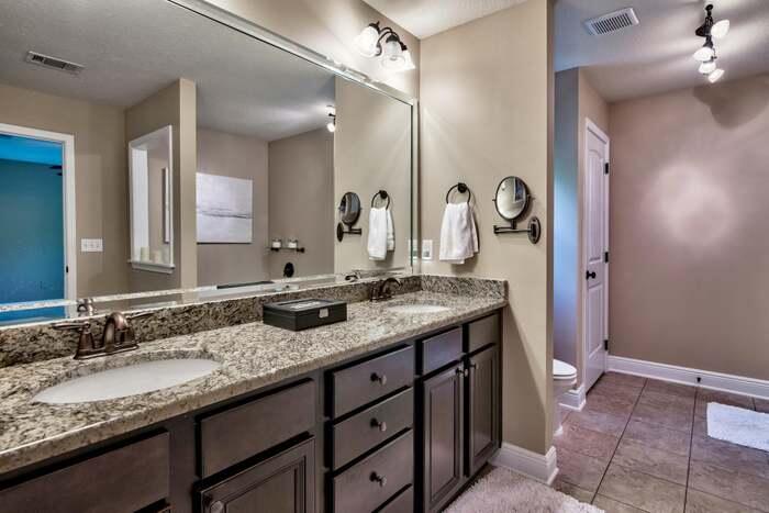 PLANTATION AT SANTA ROSA - Residential Lease