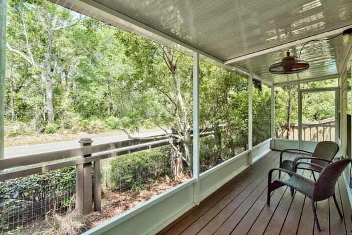 PLANTATION AT SANTA ROSA - Residential Lease