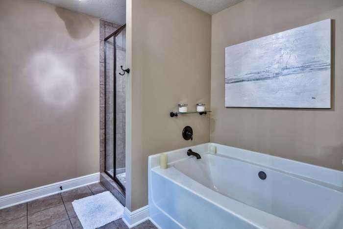 PLANTATION AT SANTA ROSA - Residential Lease