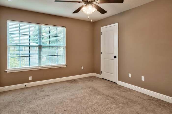 PLANTATION AT SANTA ROSA - Residential Lease