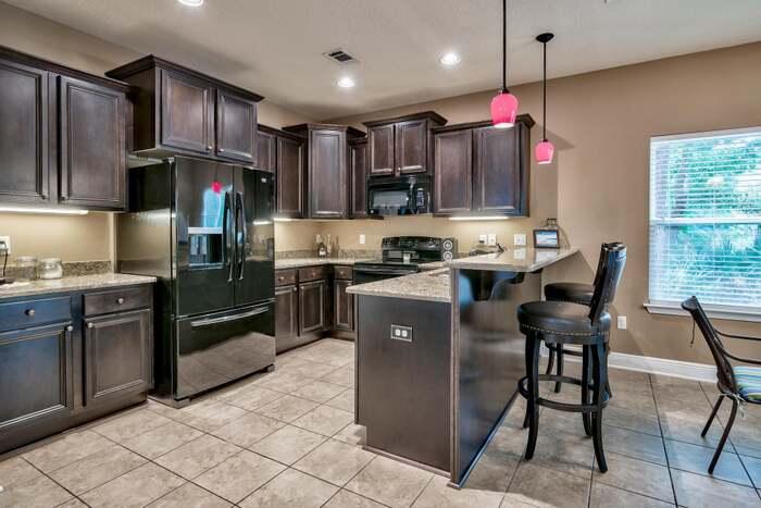 PLANTATION AT SANTA ROSA - Residential Lease