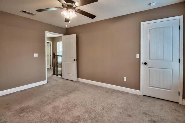 PLANTATION AT SANTA ROSA - Residential Lease