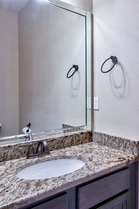PLANTATION AT SANTA ROSA - Residential Lease