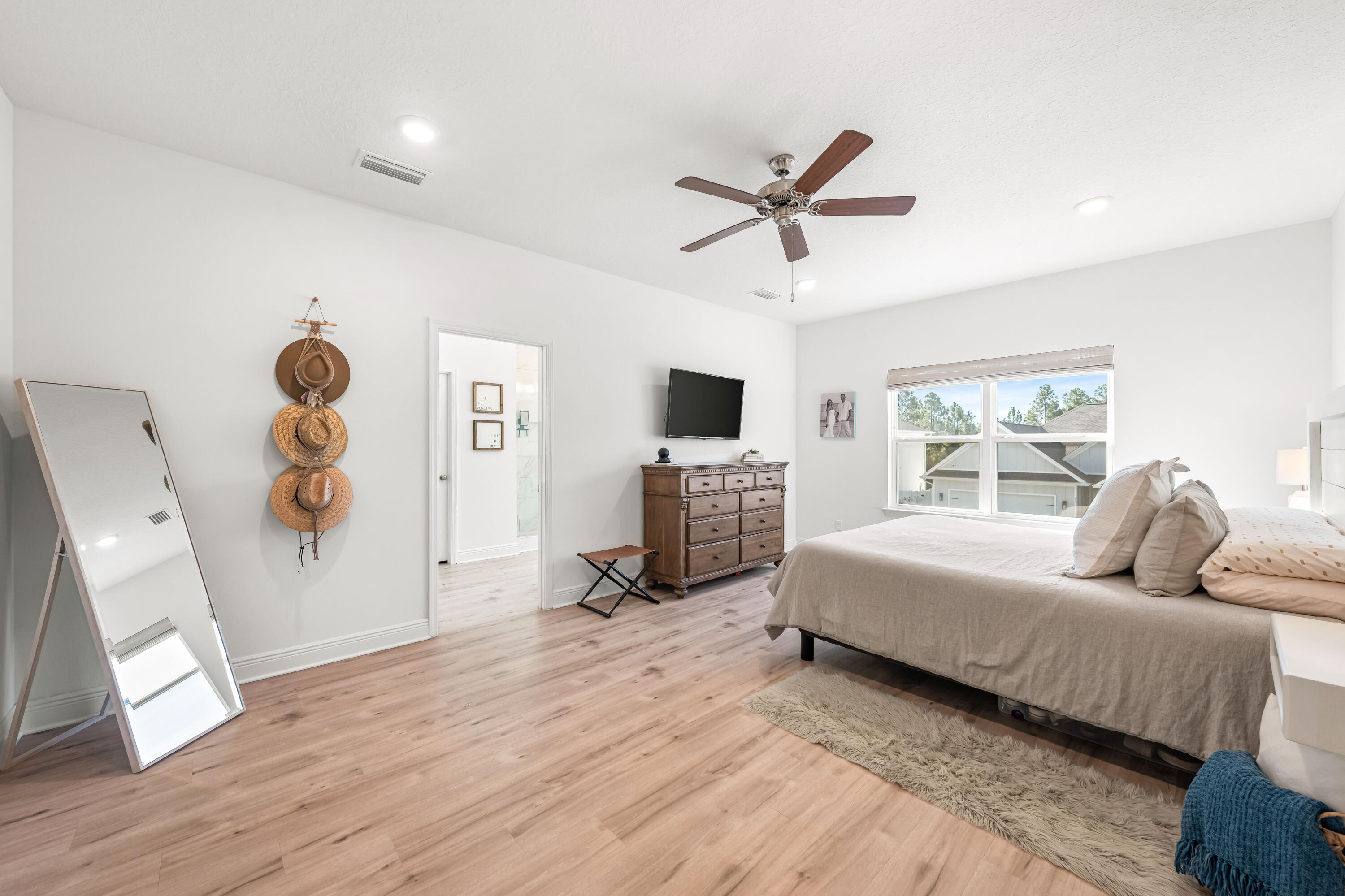 Walton's Landing - Residential