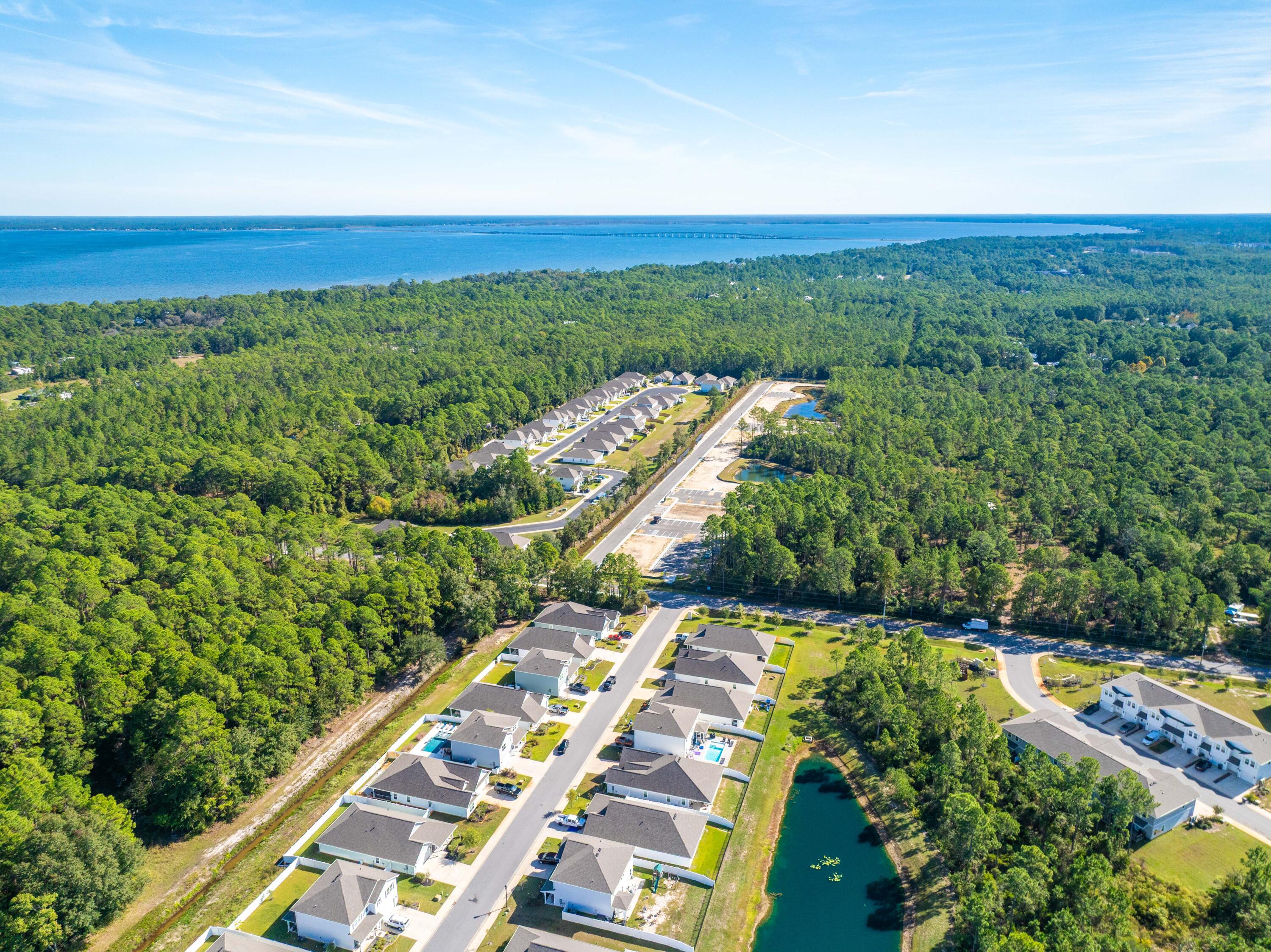 Walton's Landing - Residential