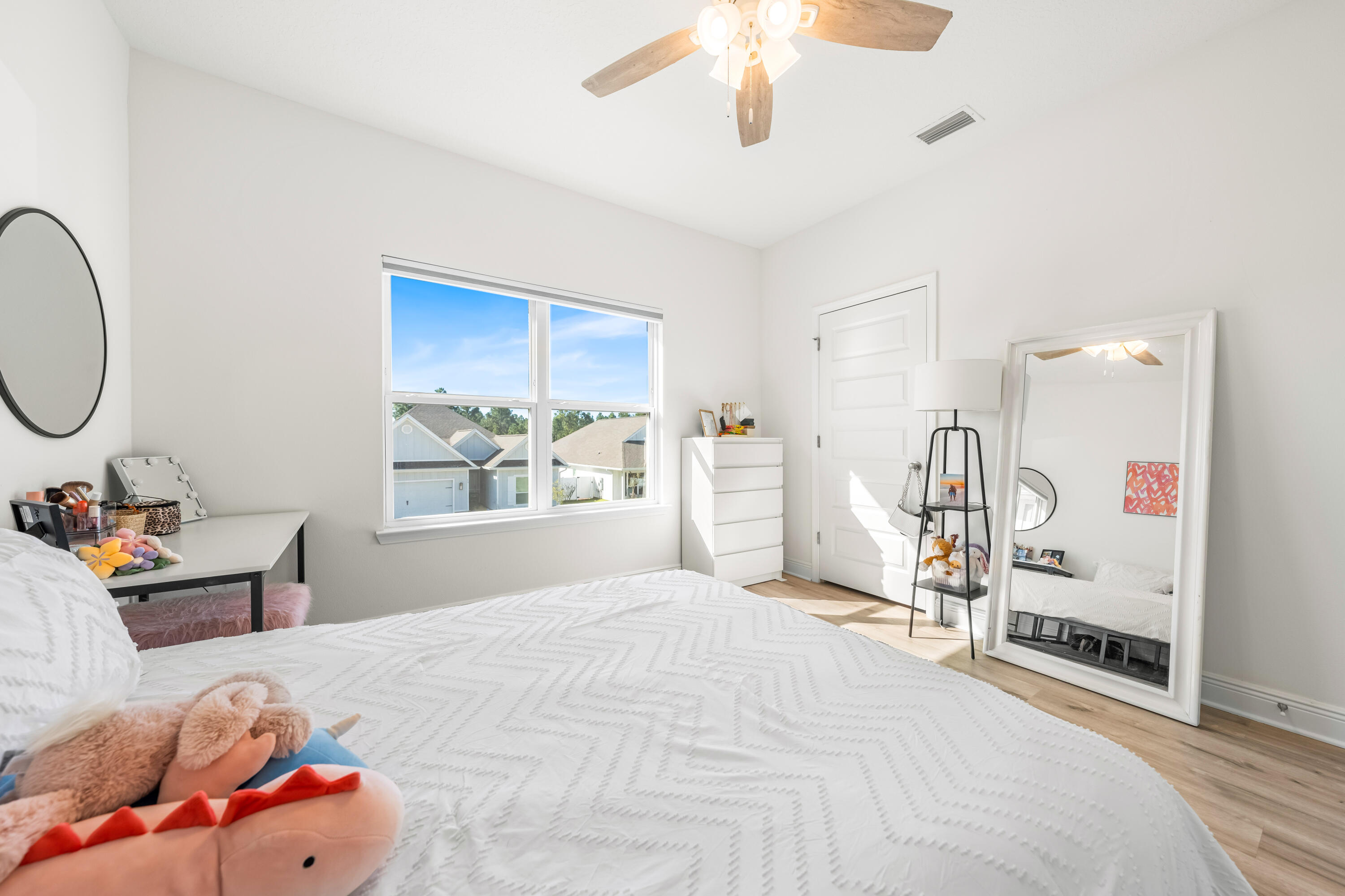 Walton's Landing - Residential