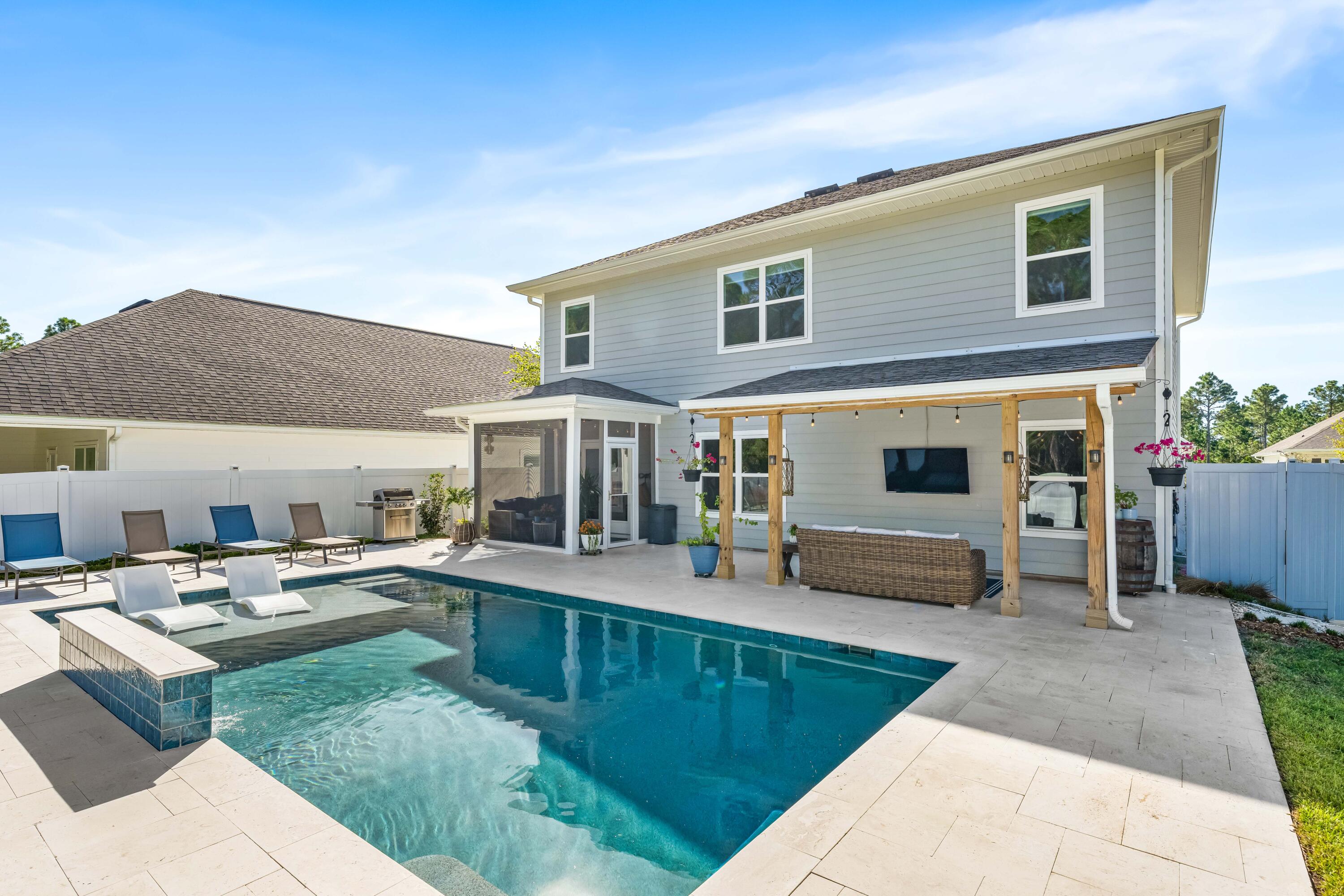 Walton's Landing - Residential