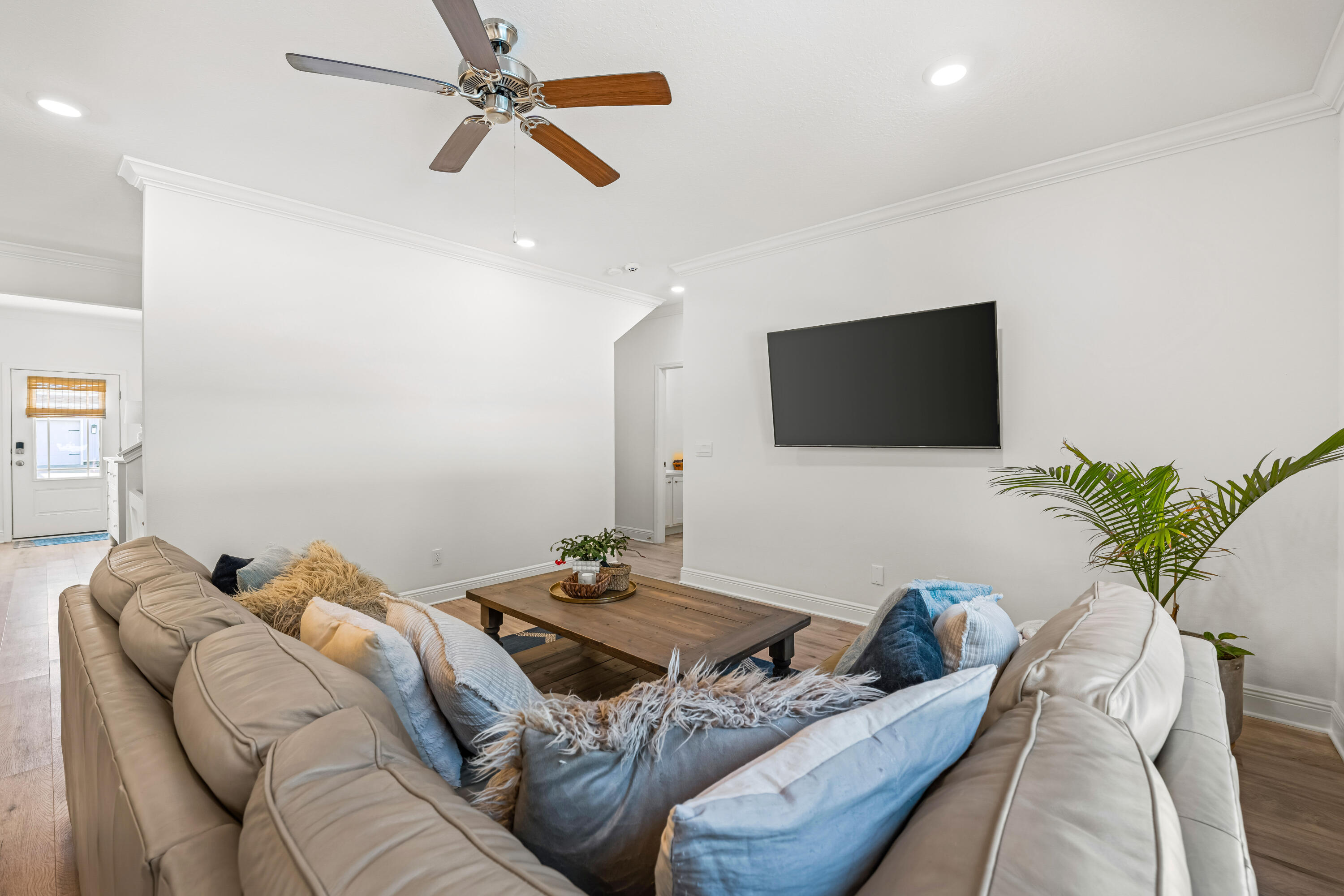 Walton's Landing - Residential