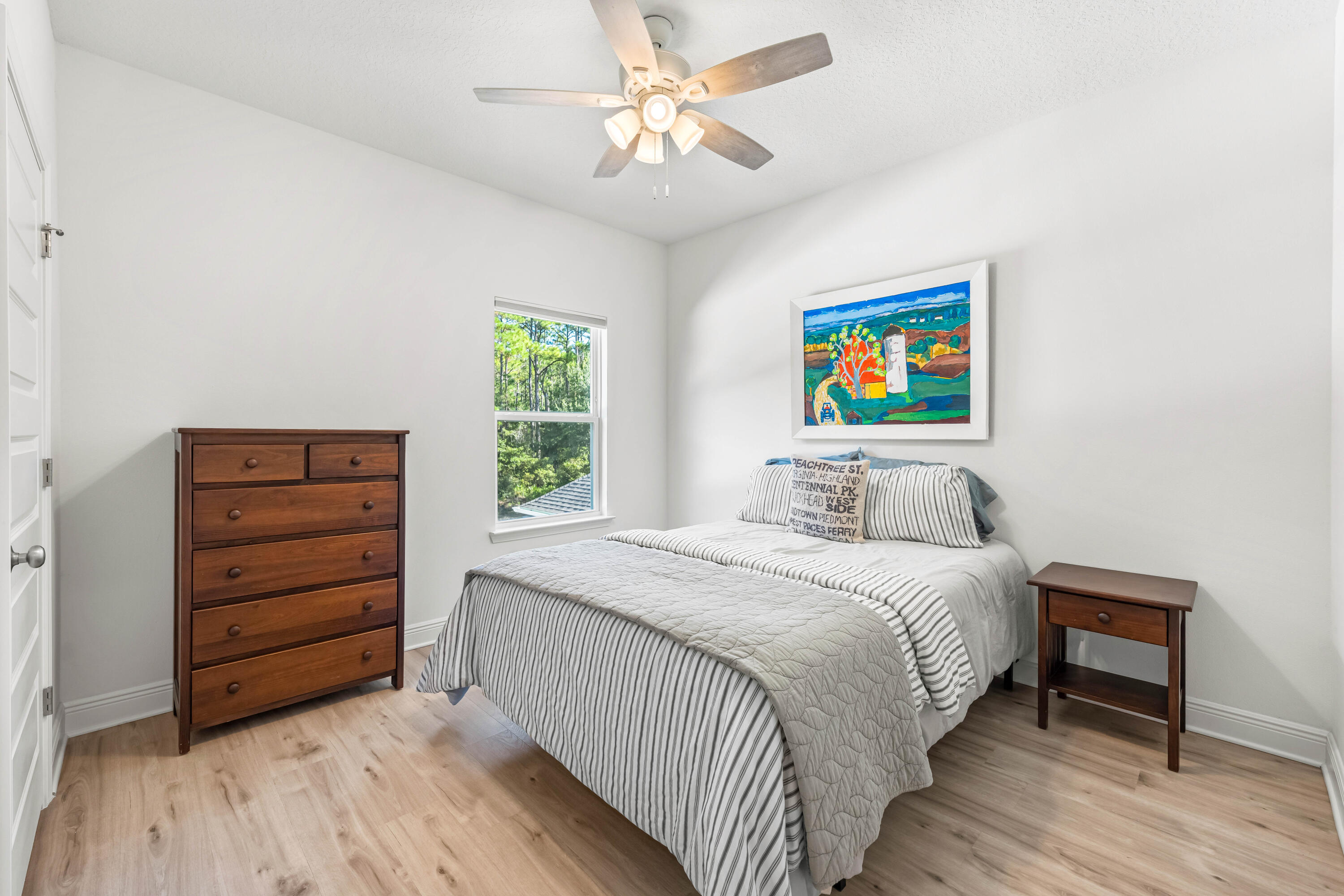 Walton's Landing - Residential