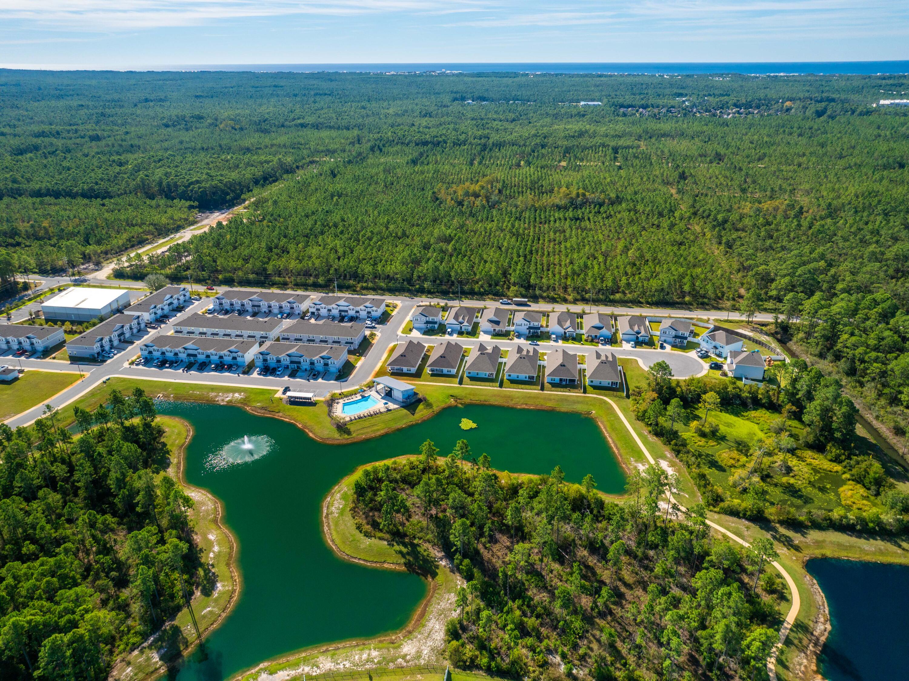 Walton's Landing - Residential