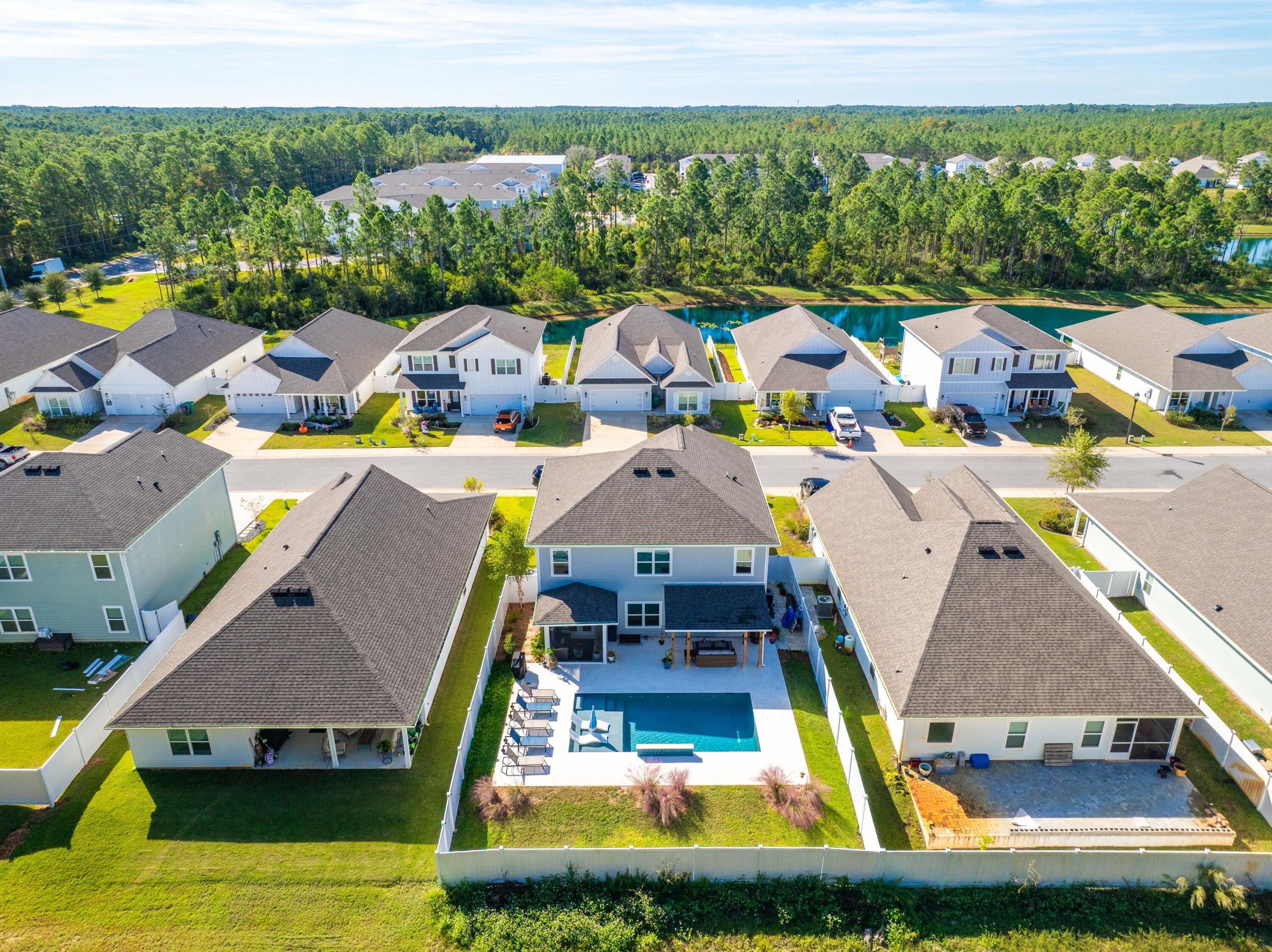 Walton's Landing - Residential