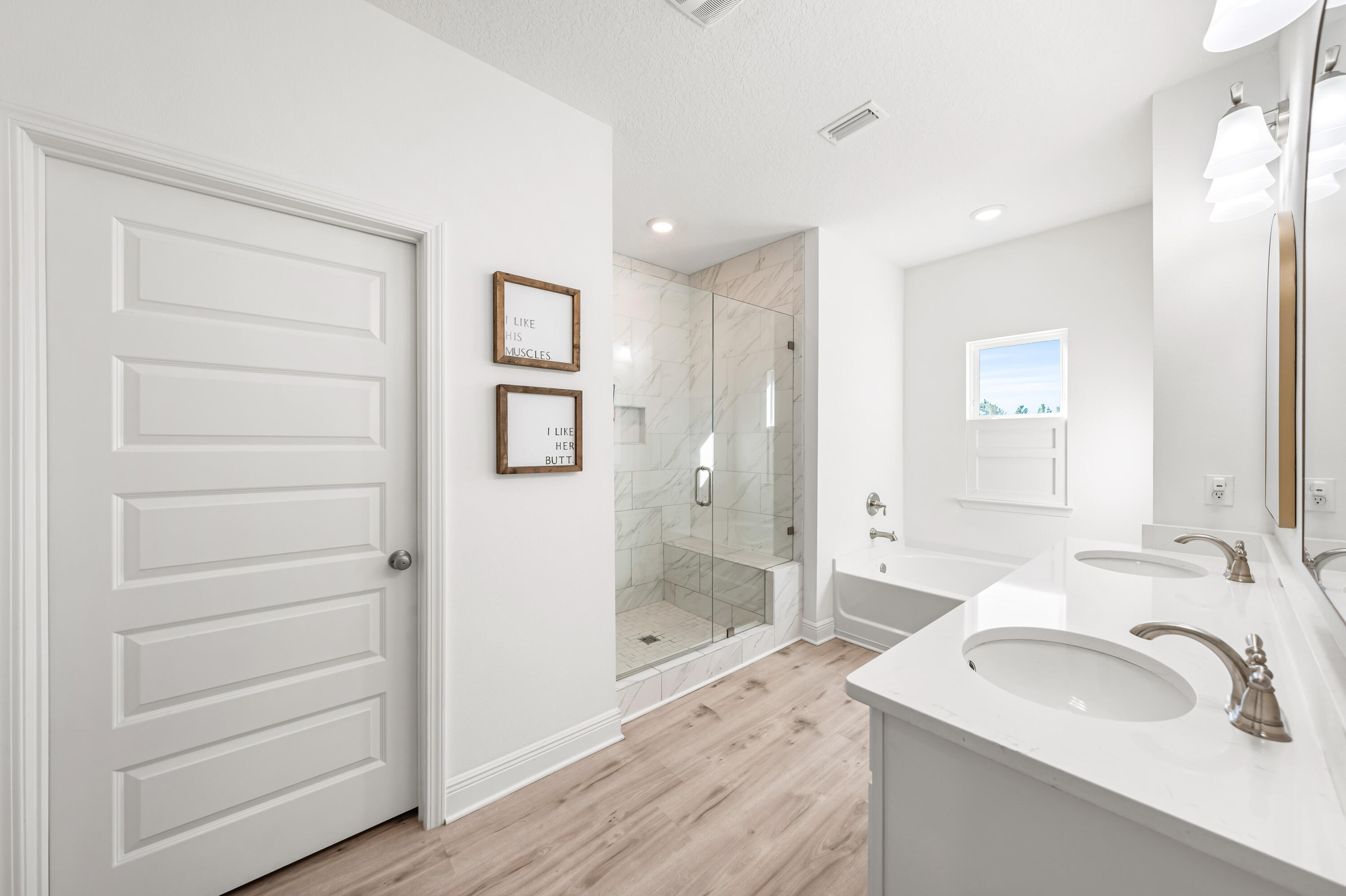 Walton's Landing - Residential