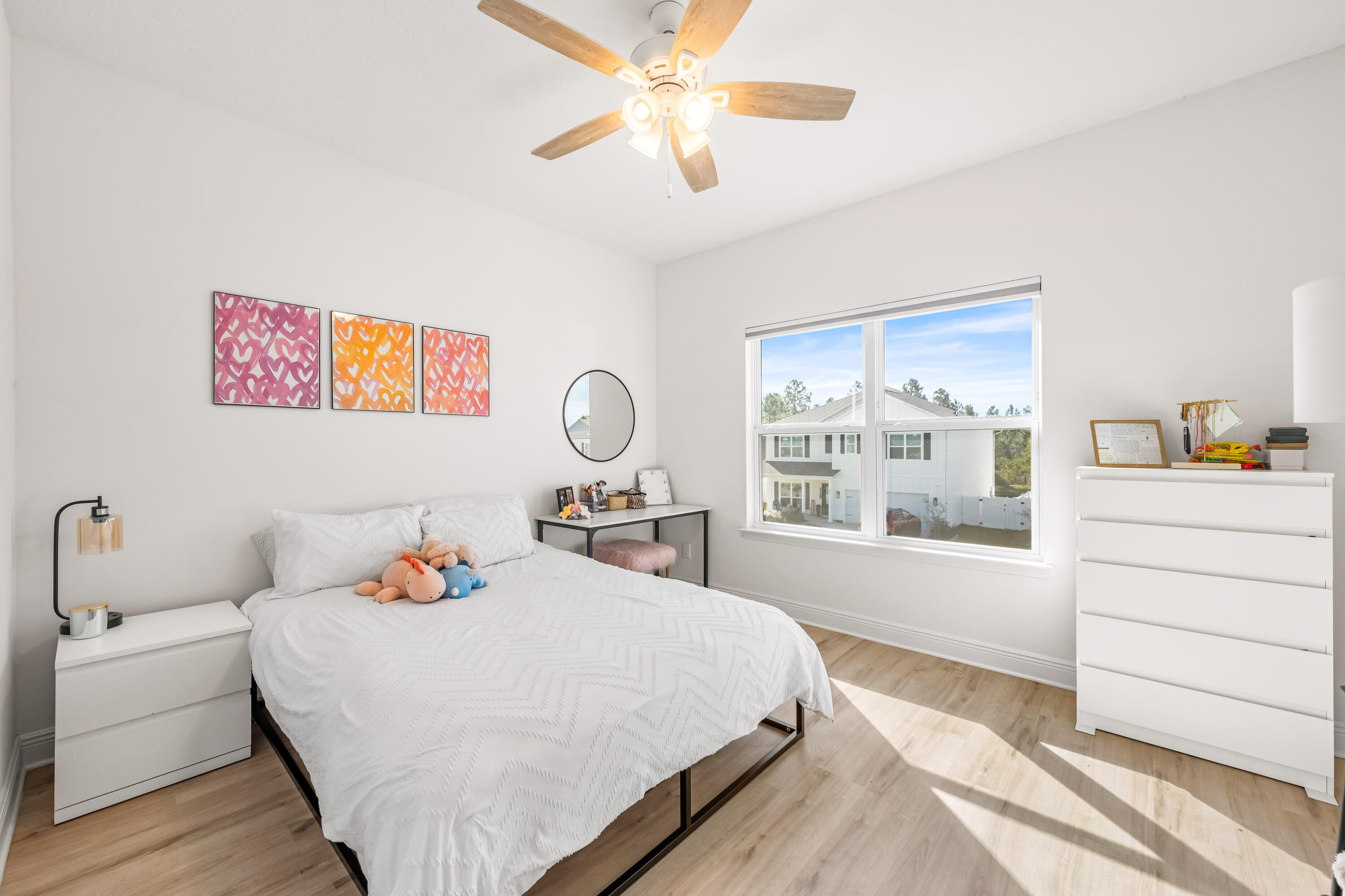 Walton's Landing - Residential