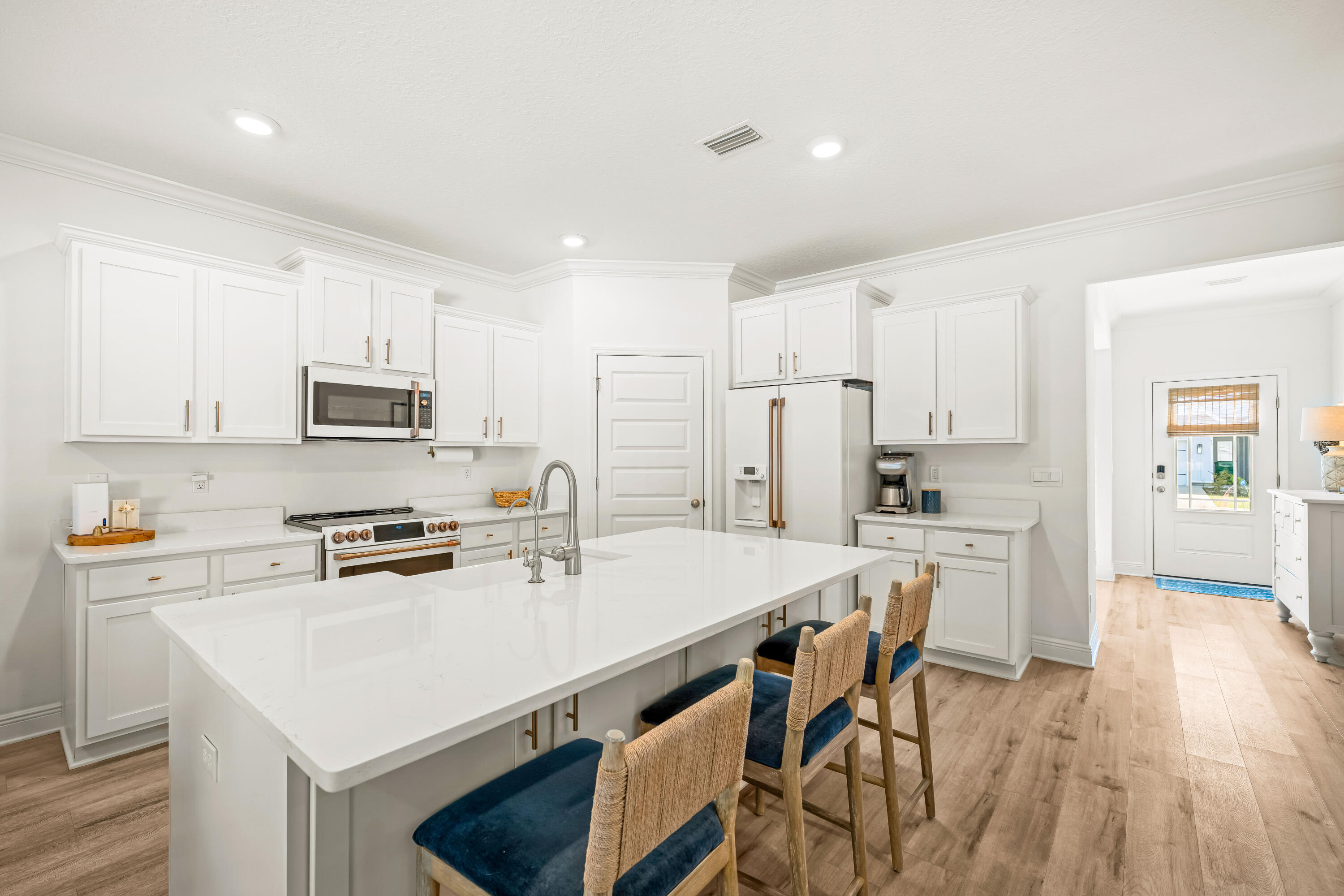 Walton's Landing - Residential