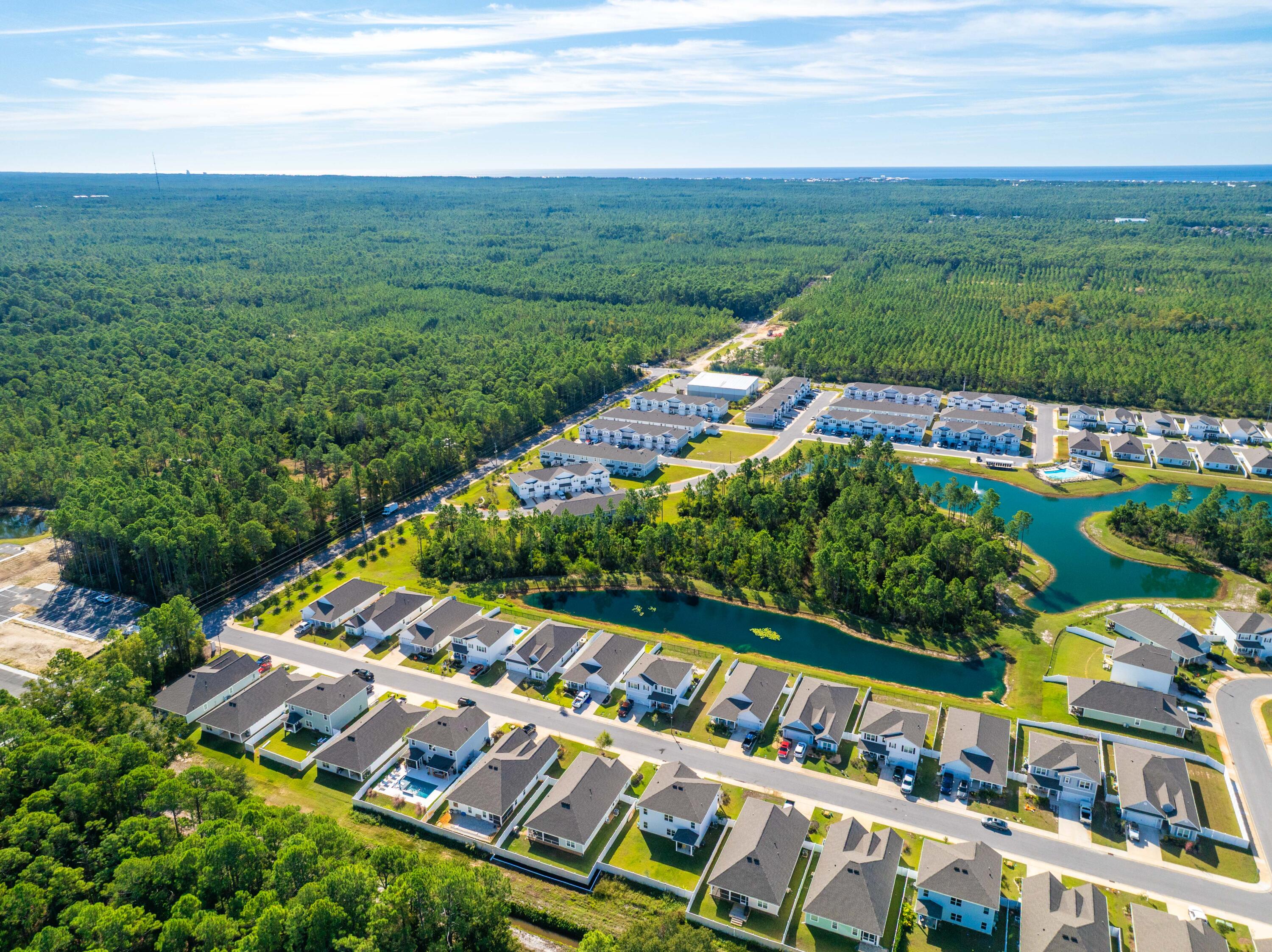 Walton's Landing - Residential