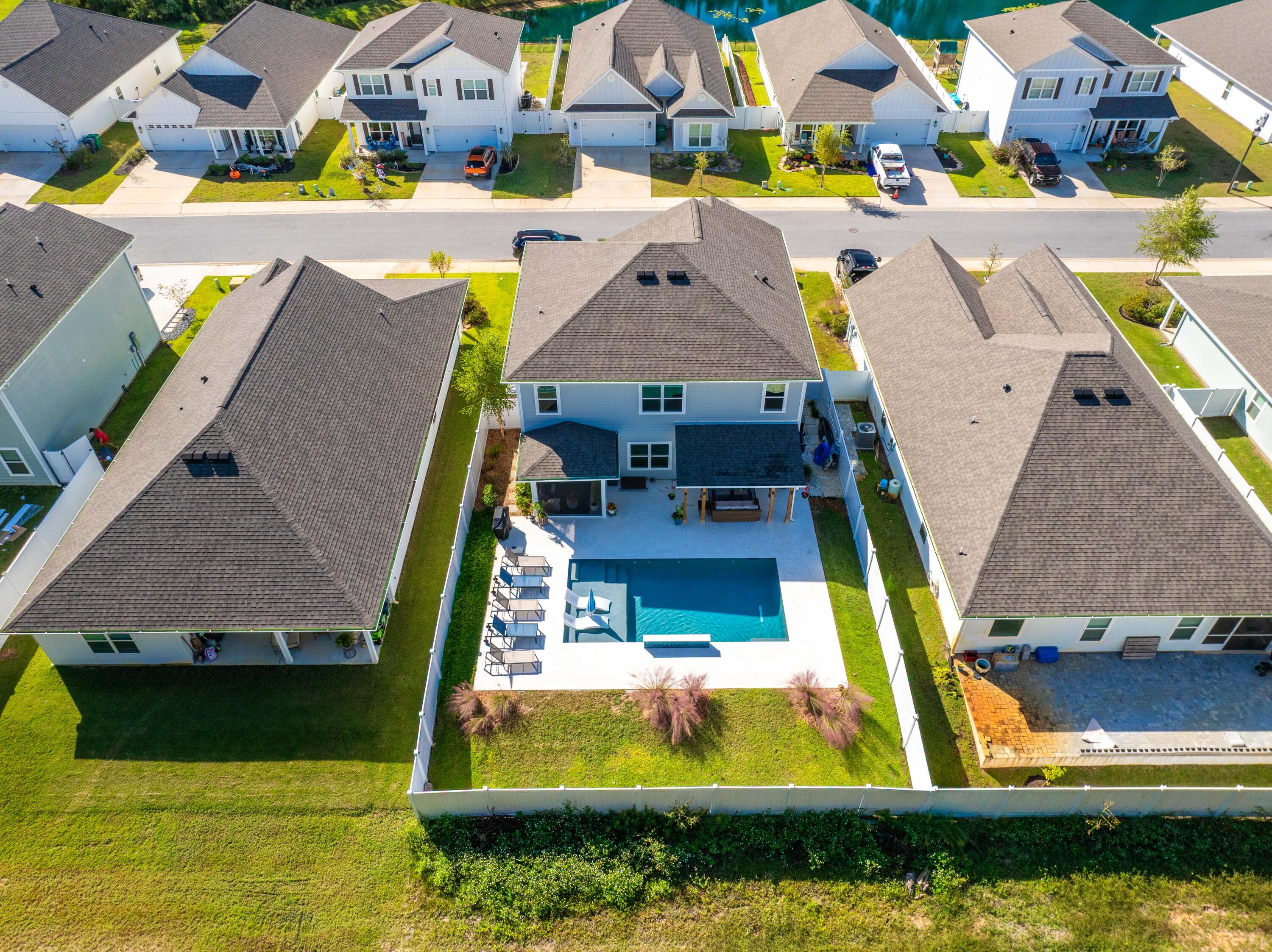 Walton's Landing - Residential