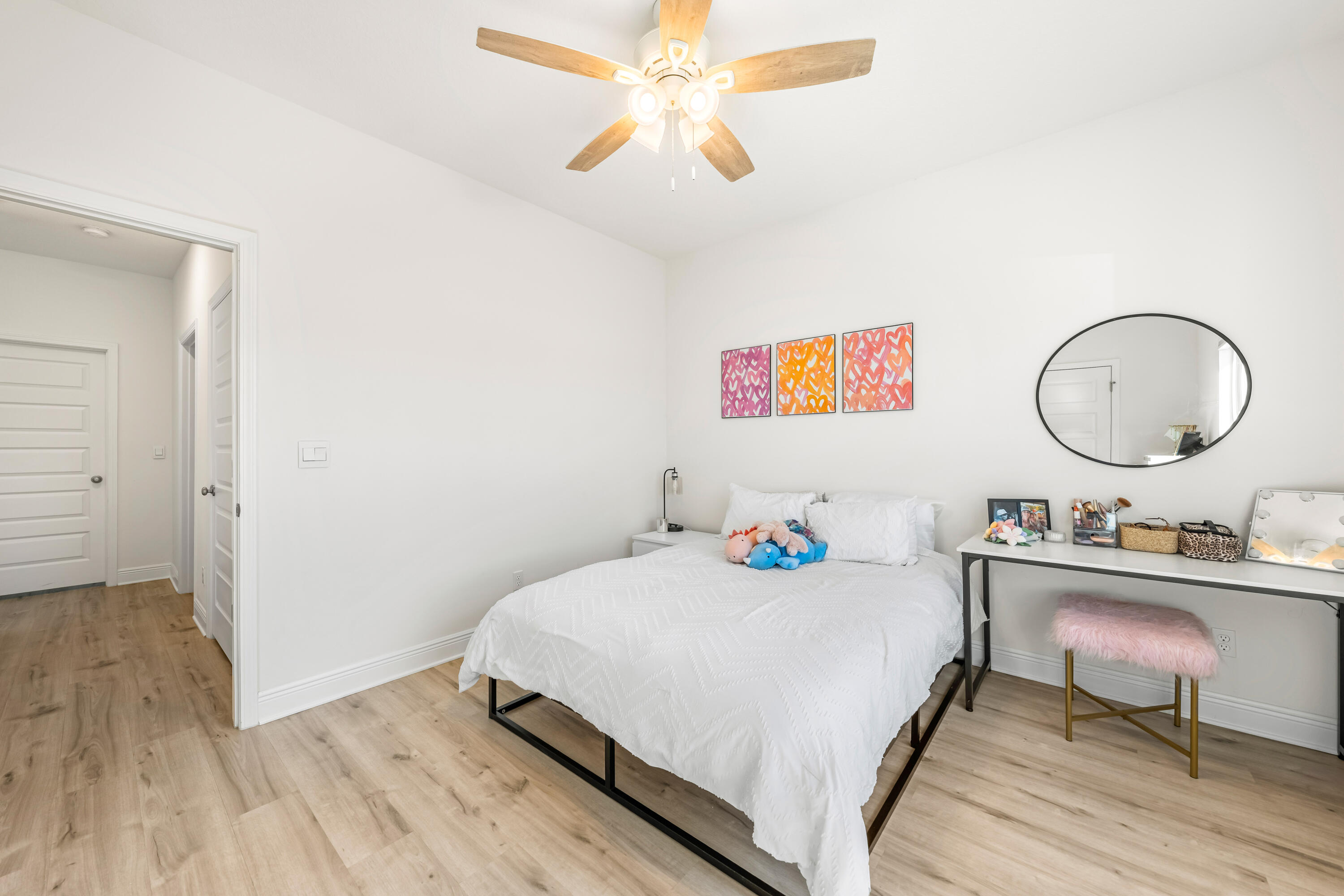 Walton's Landing - Residential