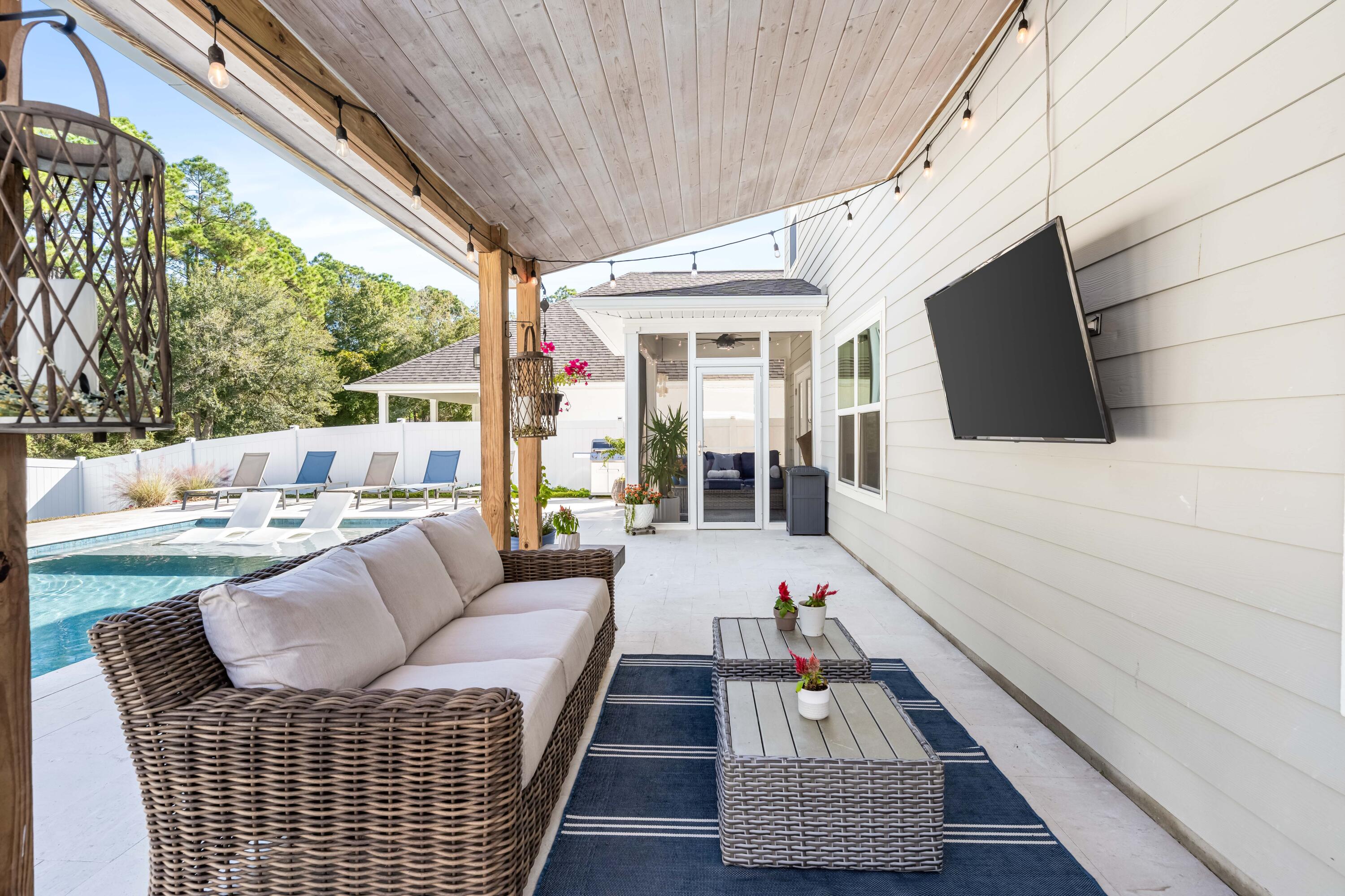 Walton's Landing - Residential