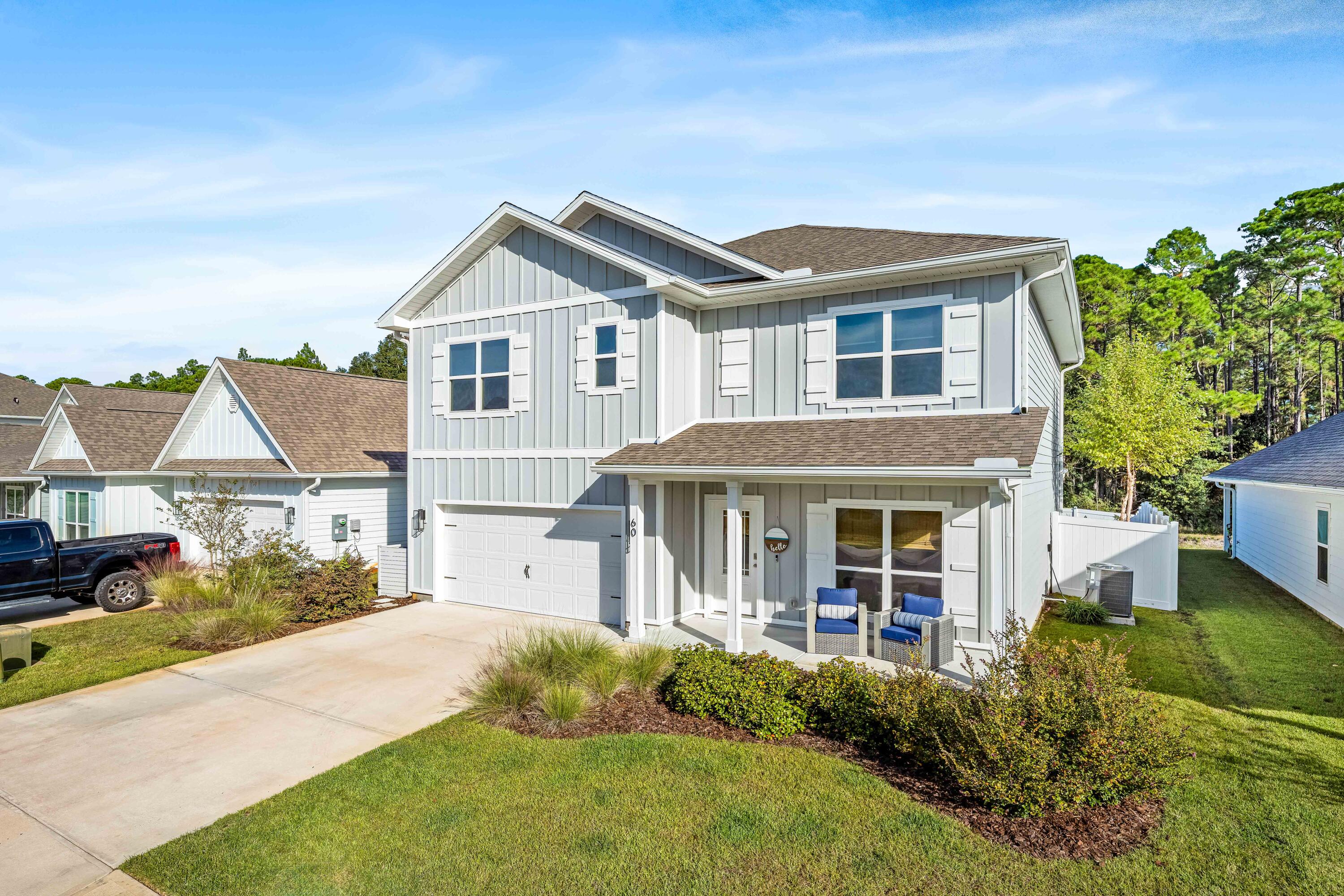 Walton's Landing - Residential