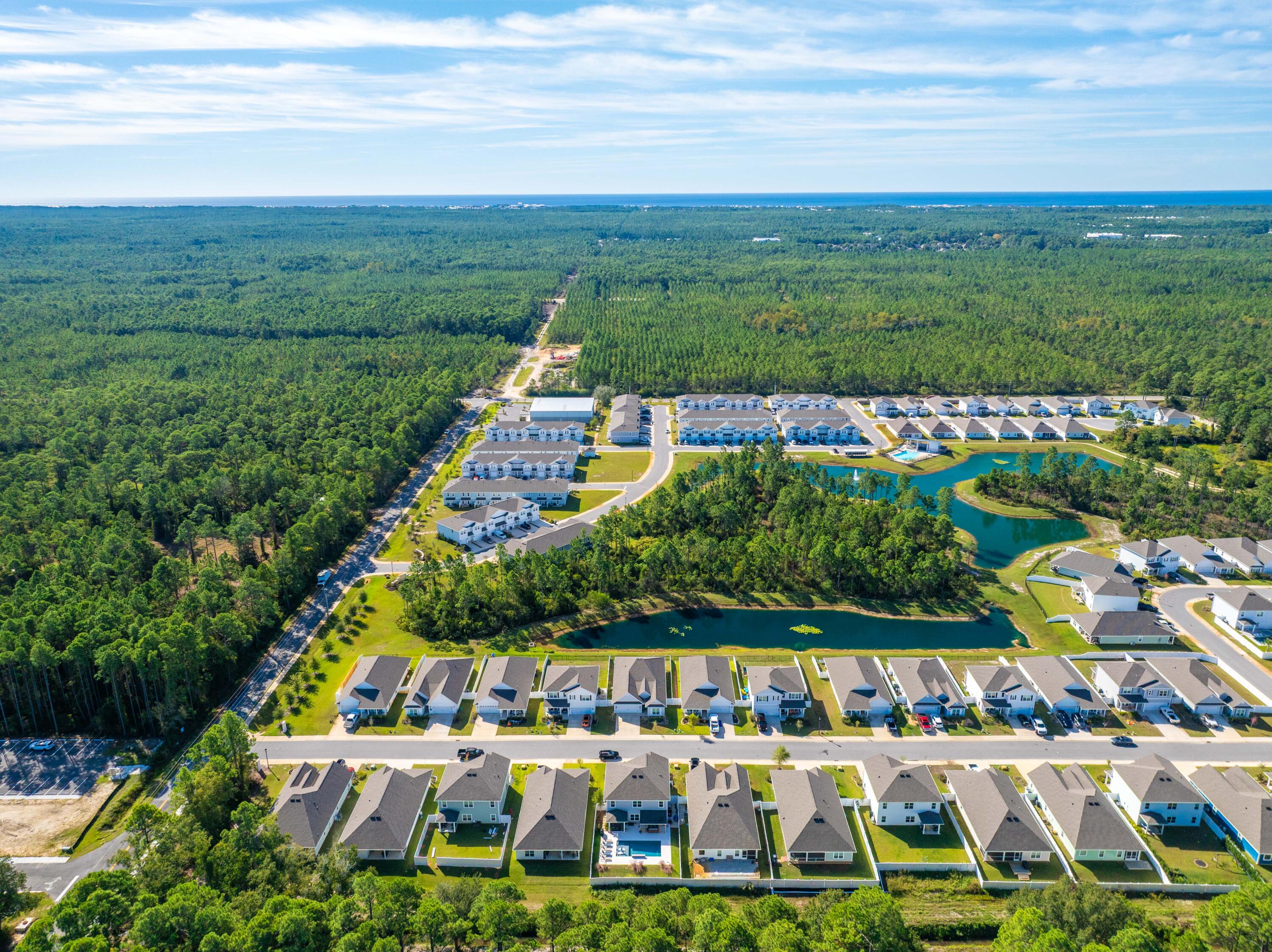 Walton's Landing - Residential