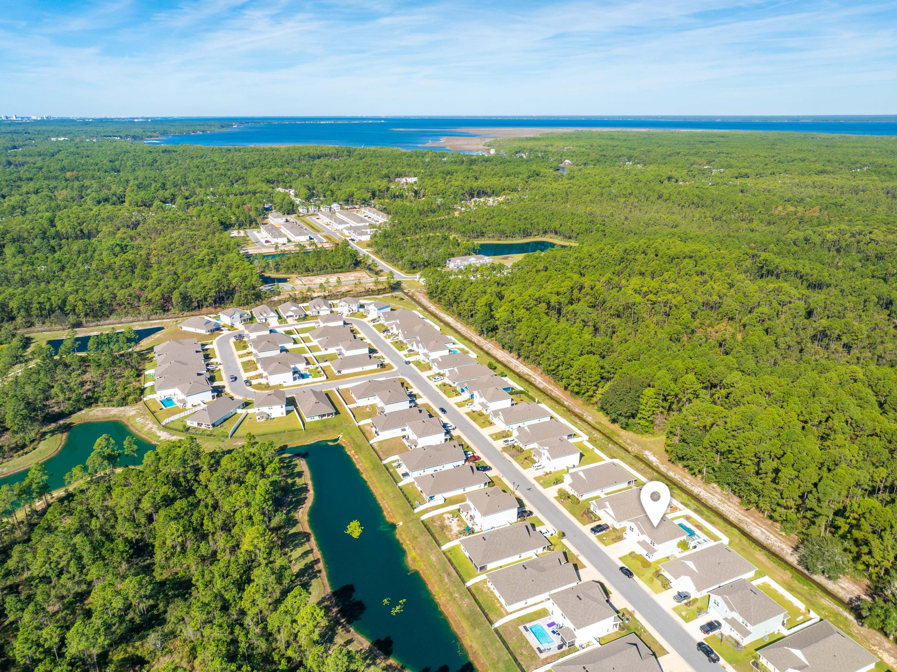 Walton's Landing - Residential