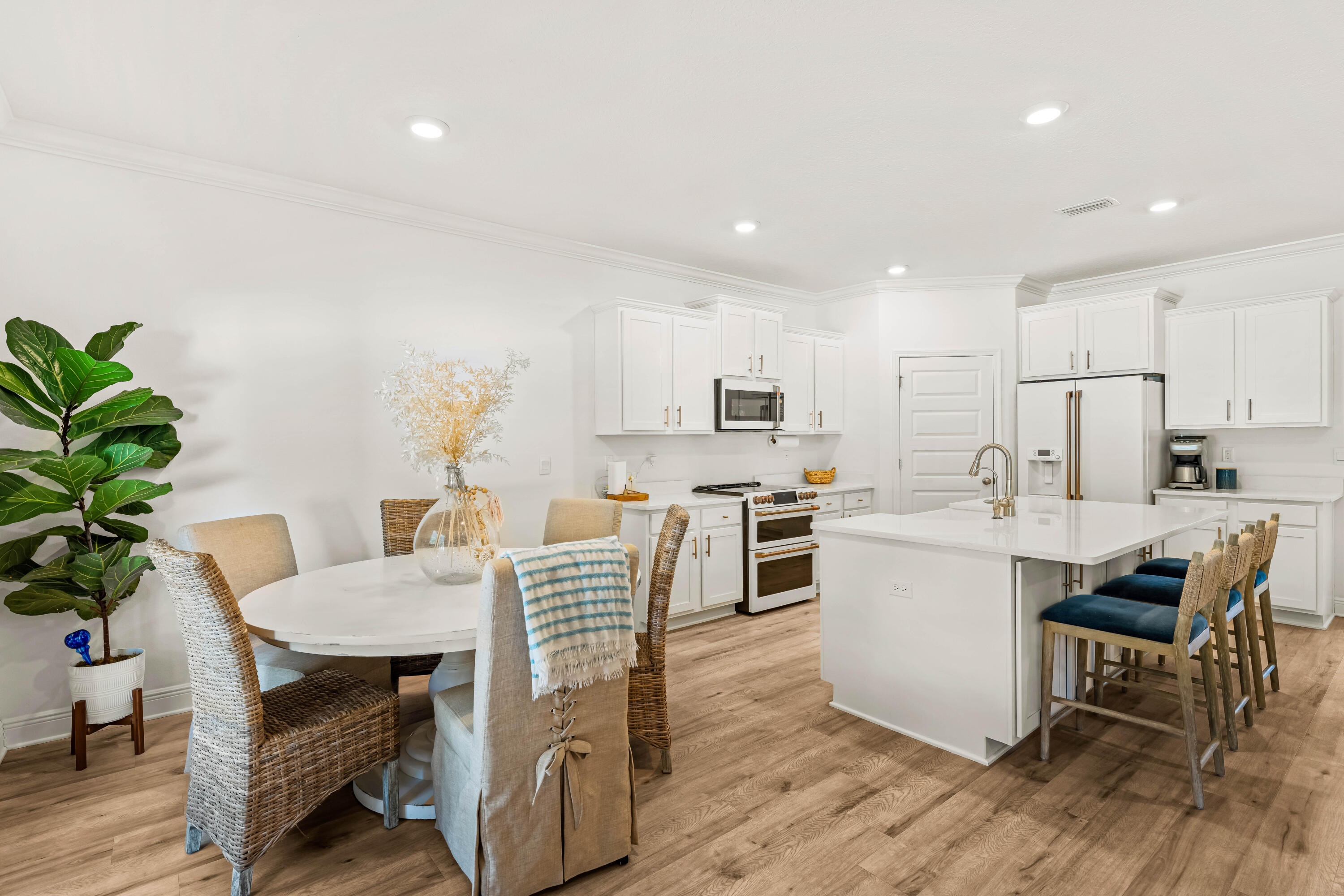 Walton's Landing - Residential