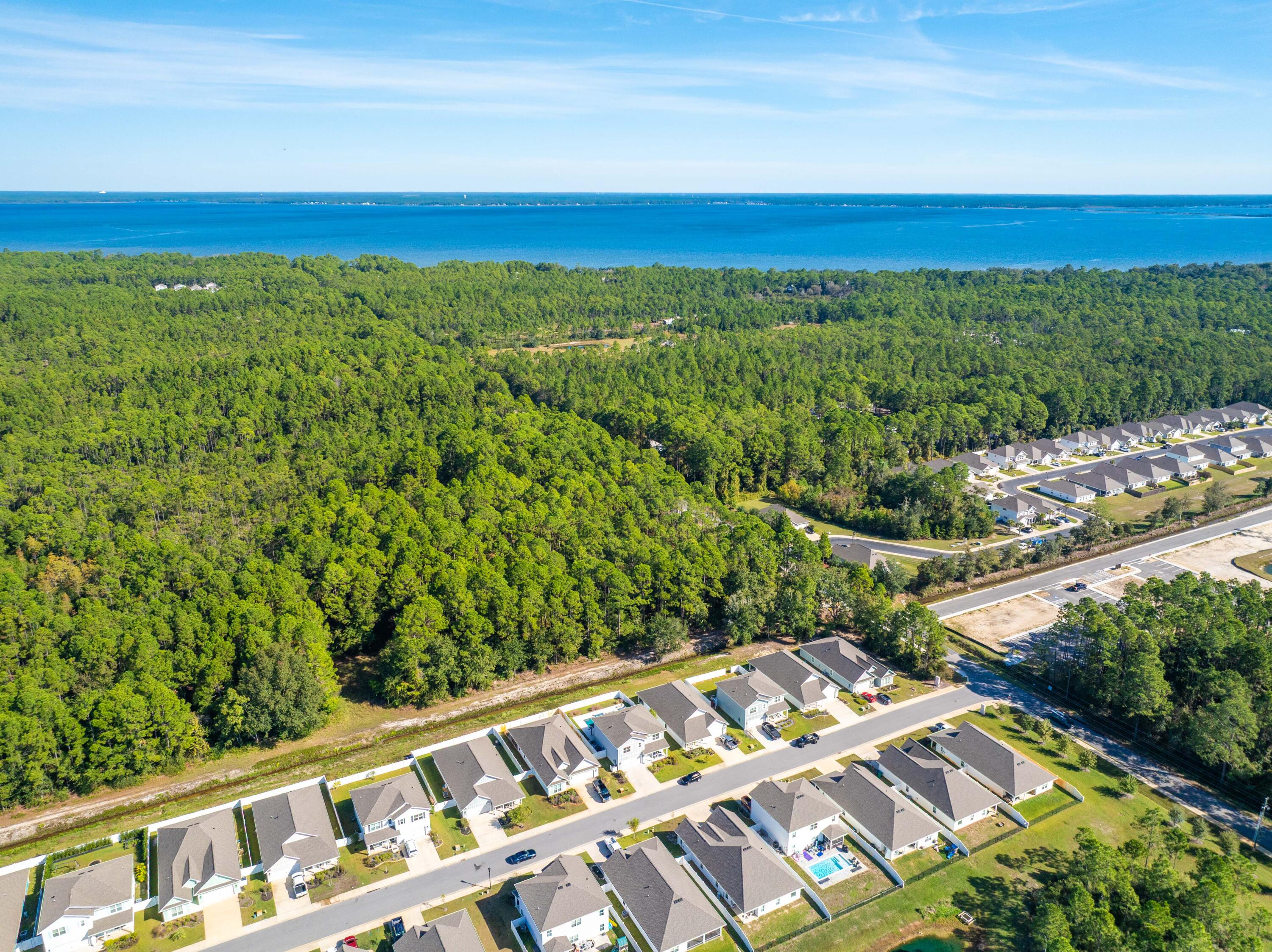 Walton's Landing - Residential