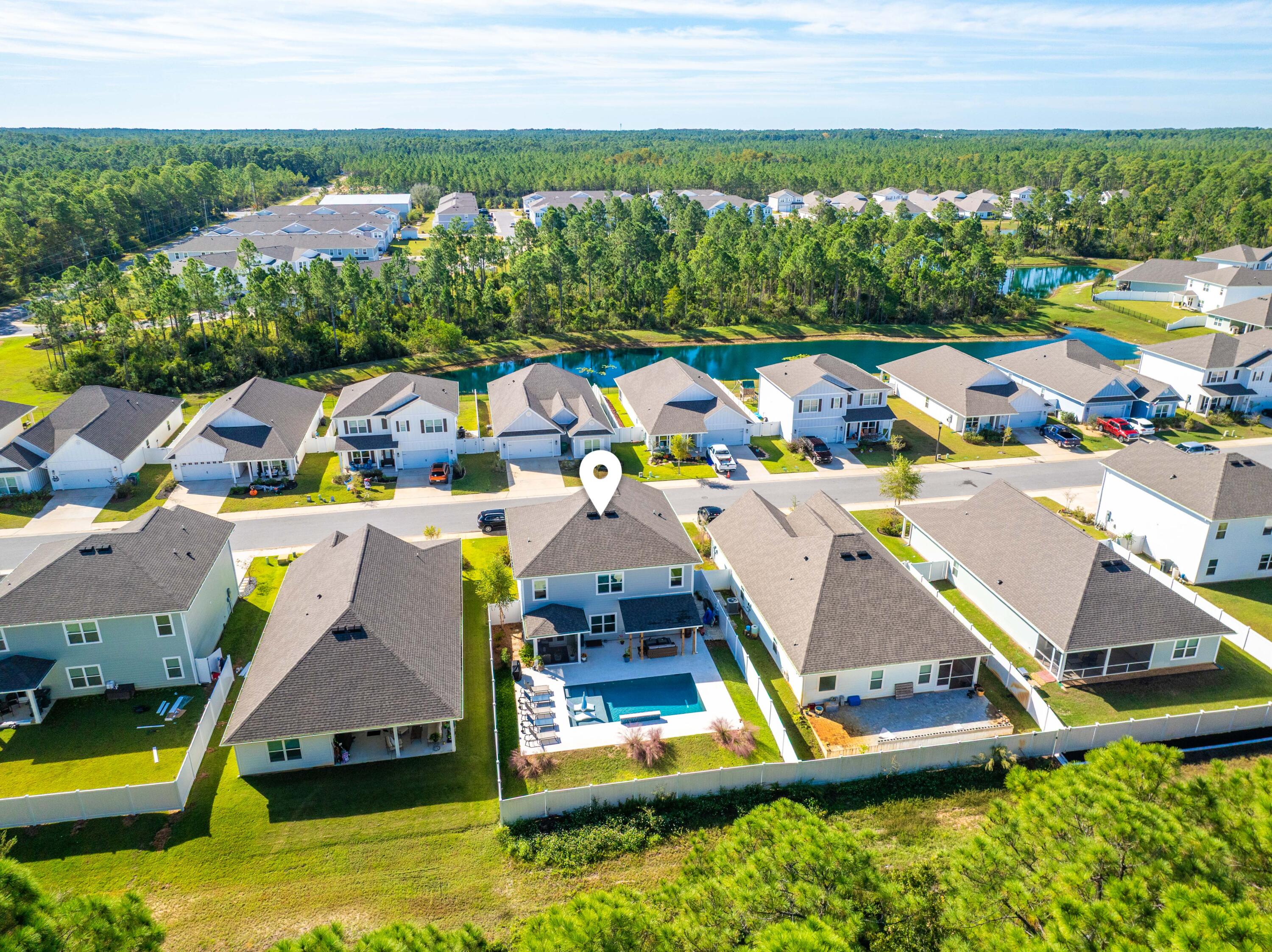 Walton's Landing - Residential