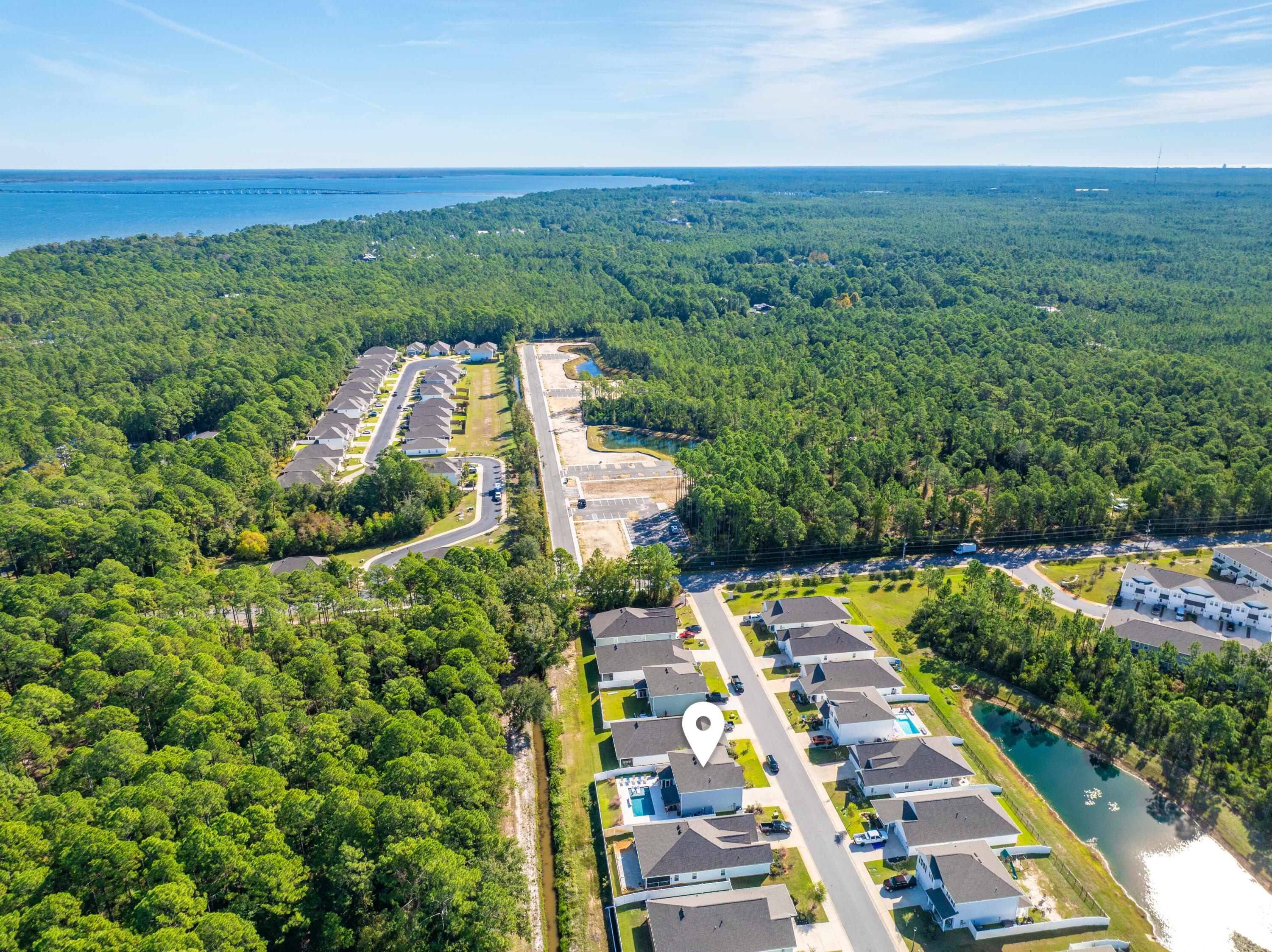 Walton's Landing - Residential