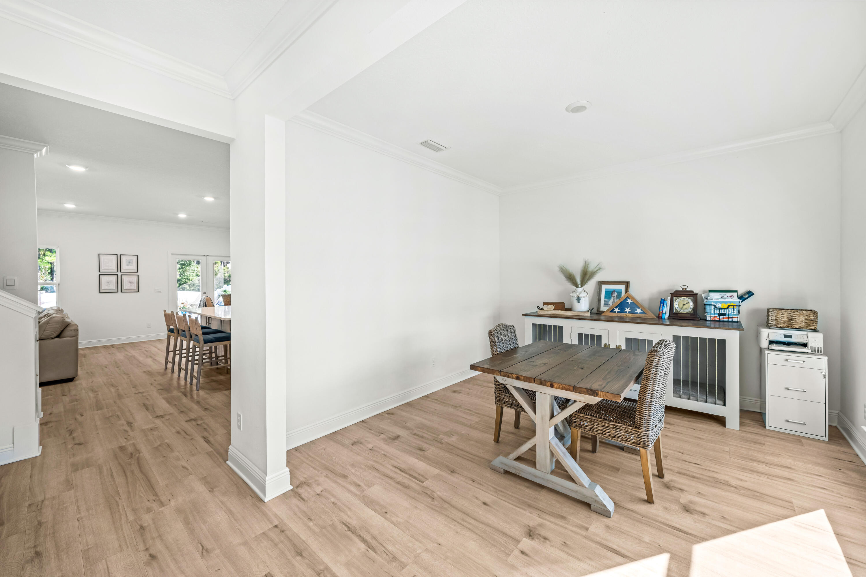 Walton's Landing - Residential