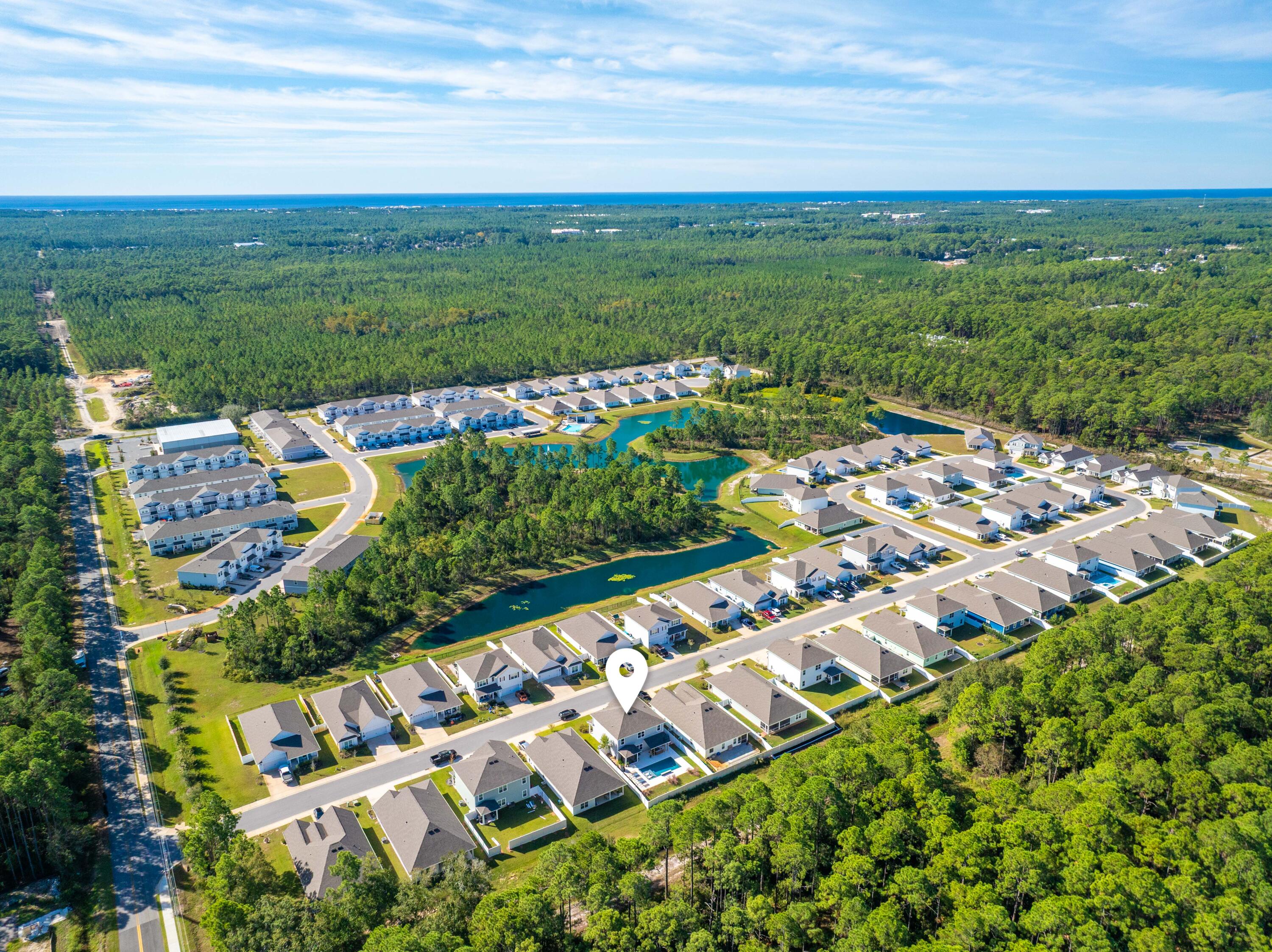 Walton's Landing - Residential