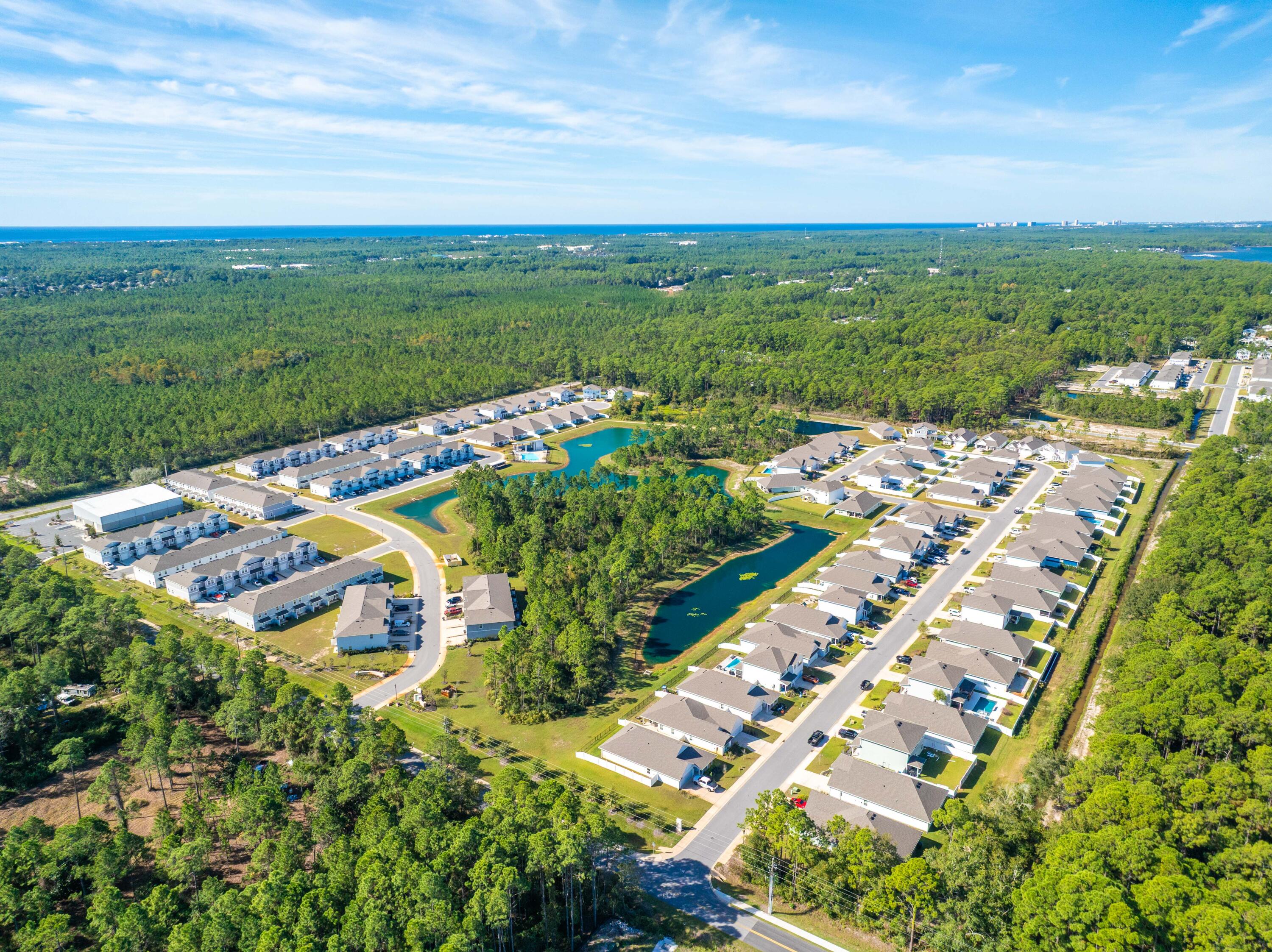 Walton's Landing - Residential