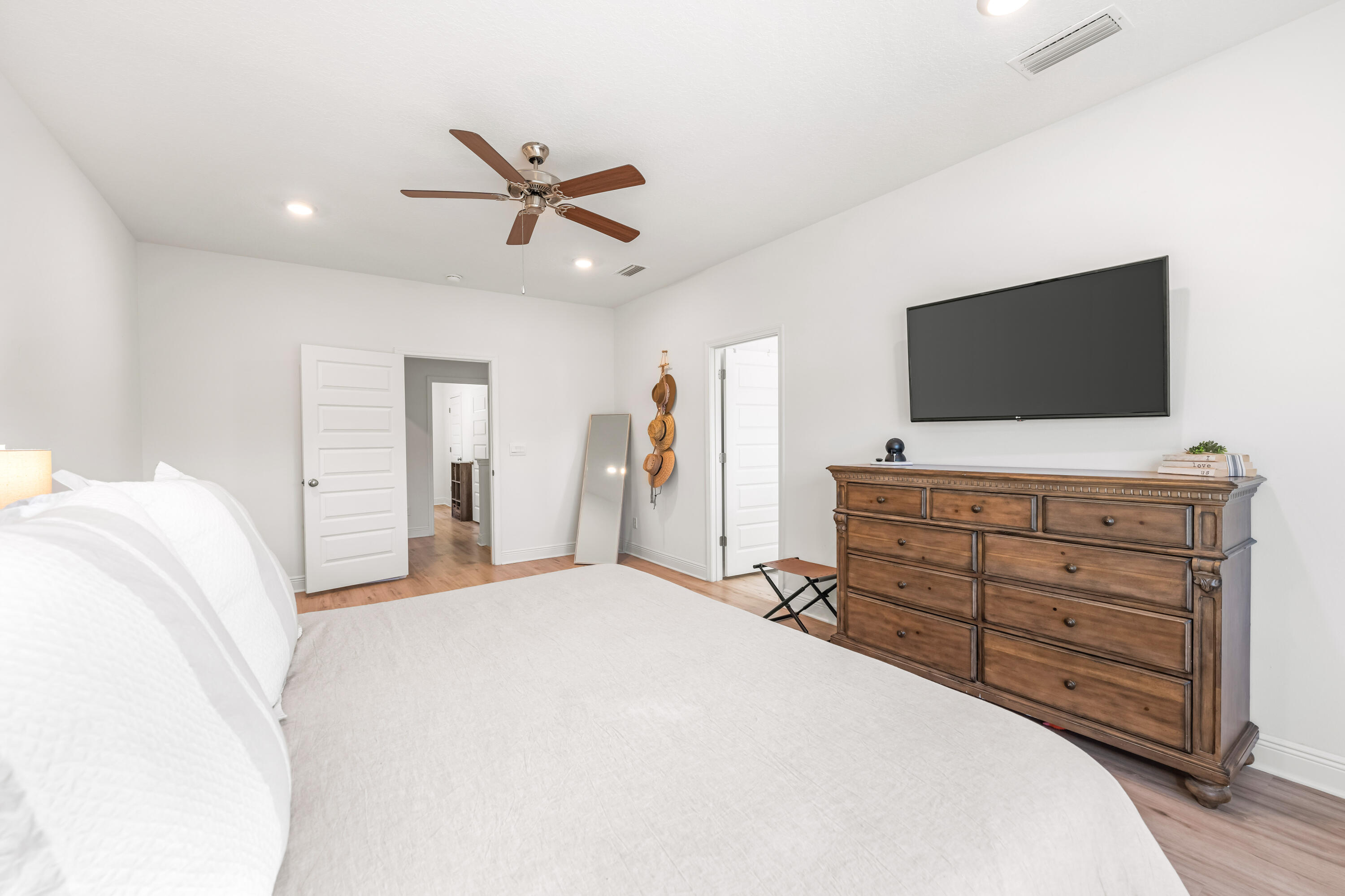 Walton's Landing - Residential